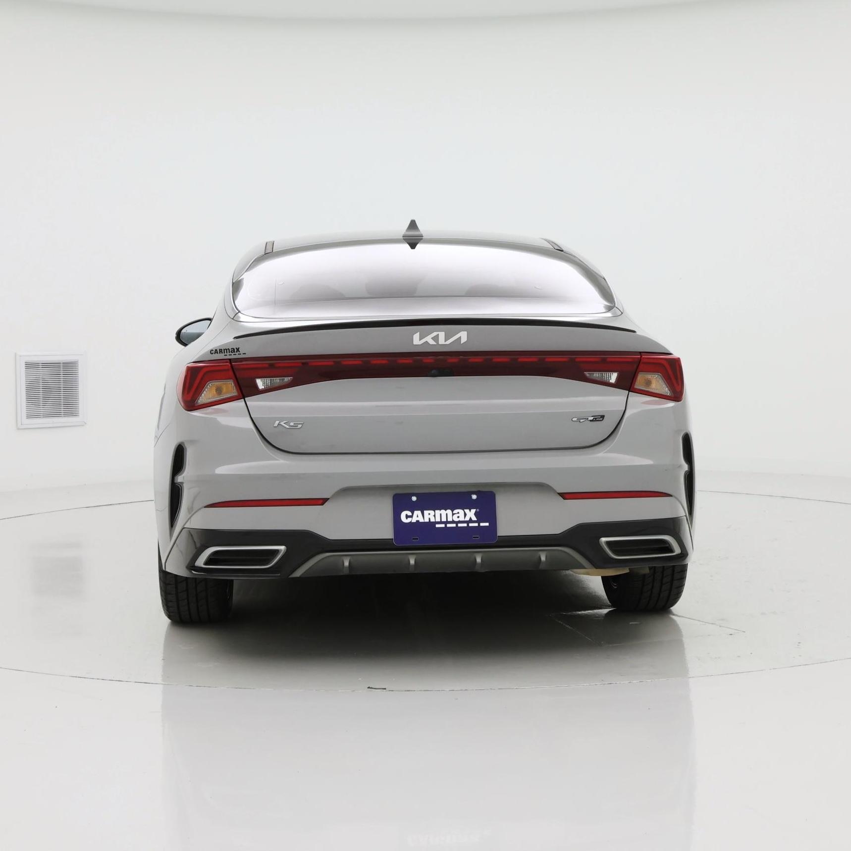 Thumbnail: 2022 Kia K5 - 6