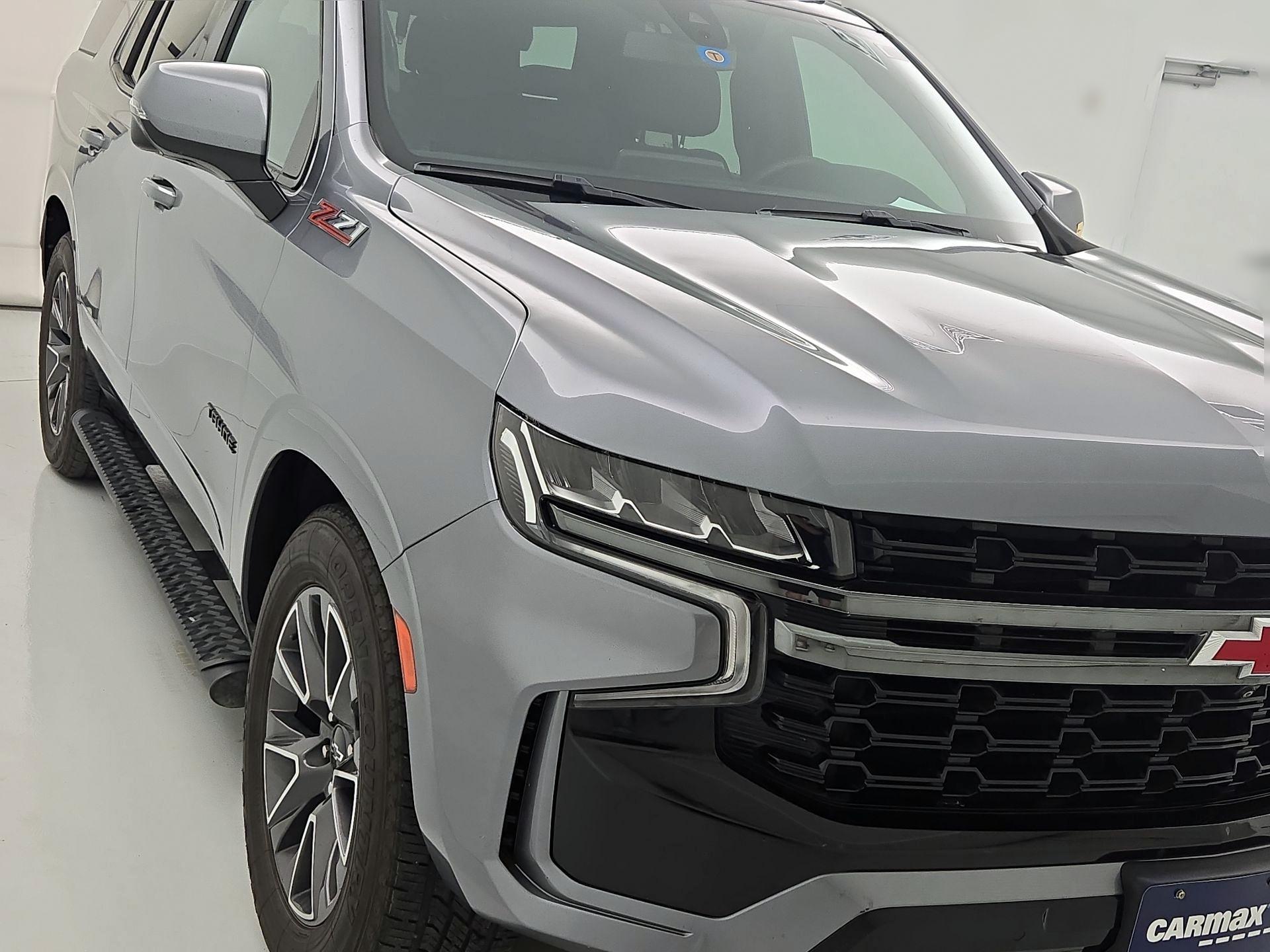 Thumbnail: 2022 Chevrolet Tahoe - 1