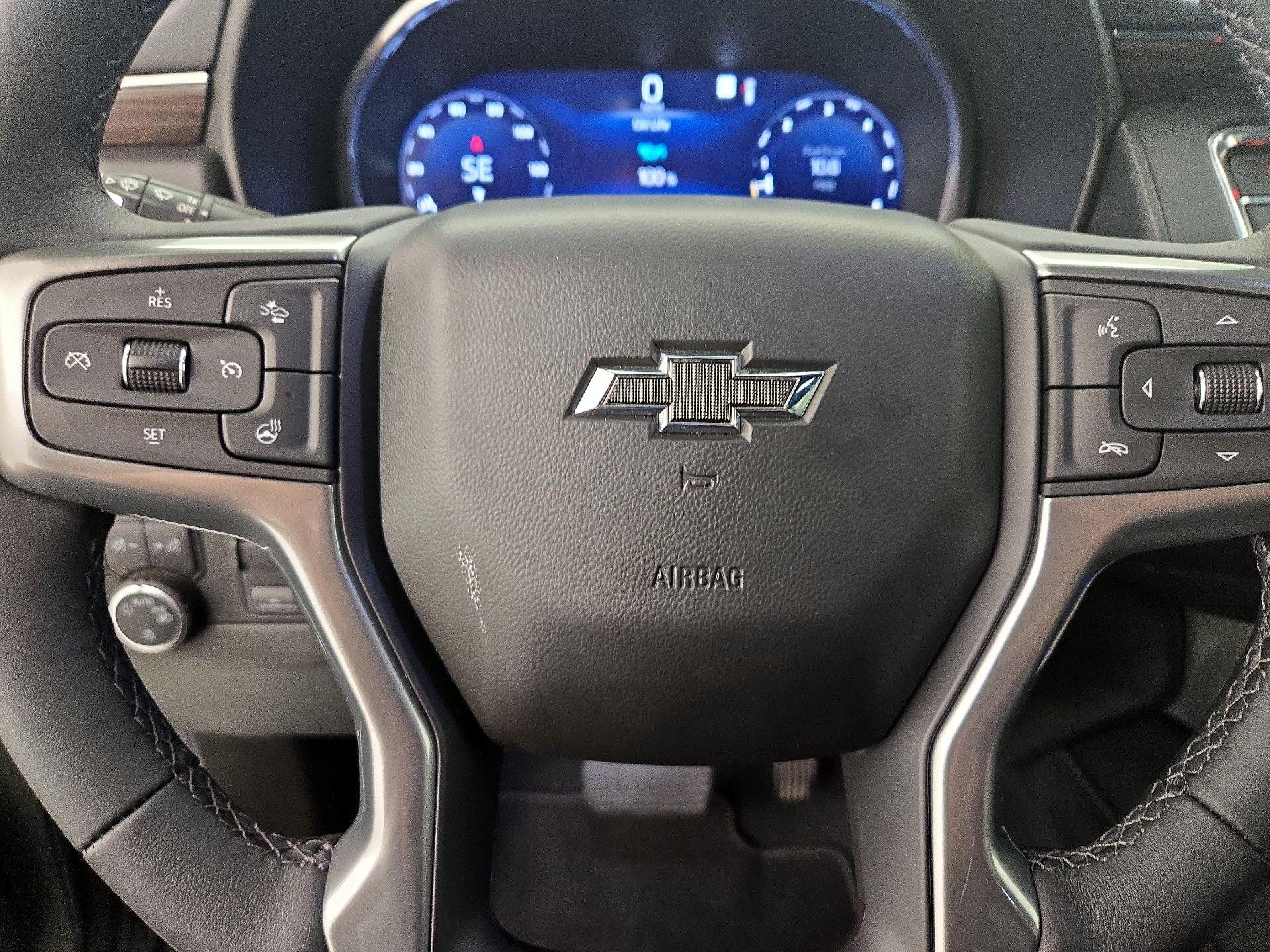 Thumbnail: 2022 Chevrolet Tahoe - 11