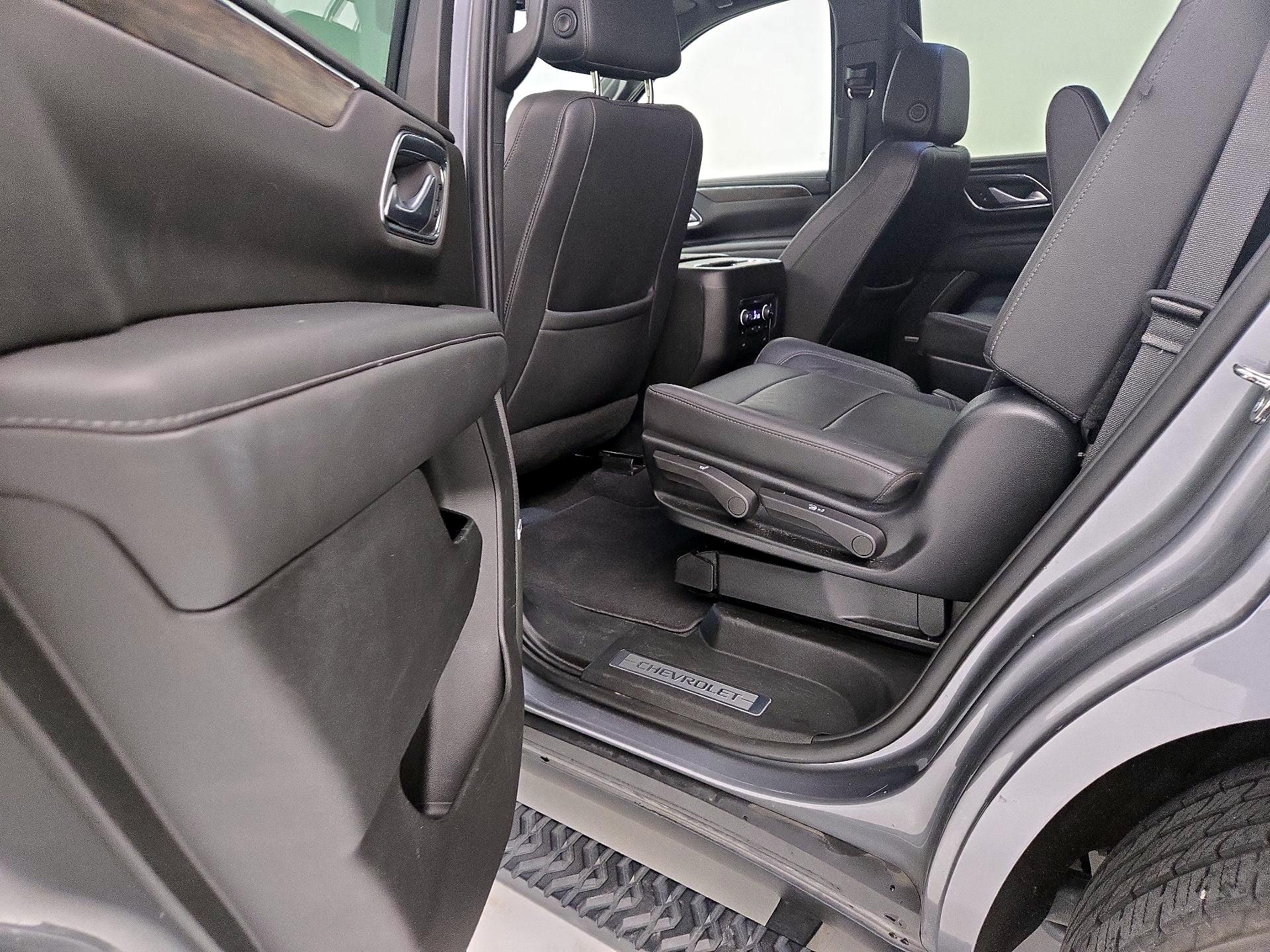 Thumbnail: 2022 Chevrolet Tahoe - 18