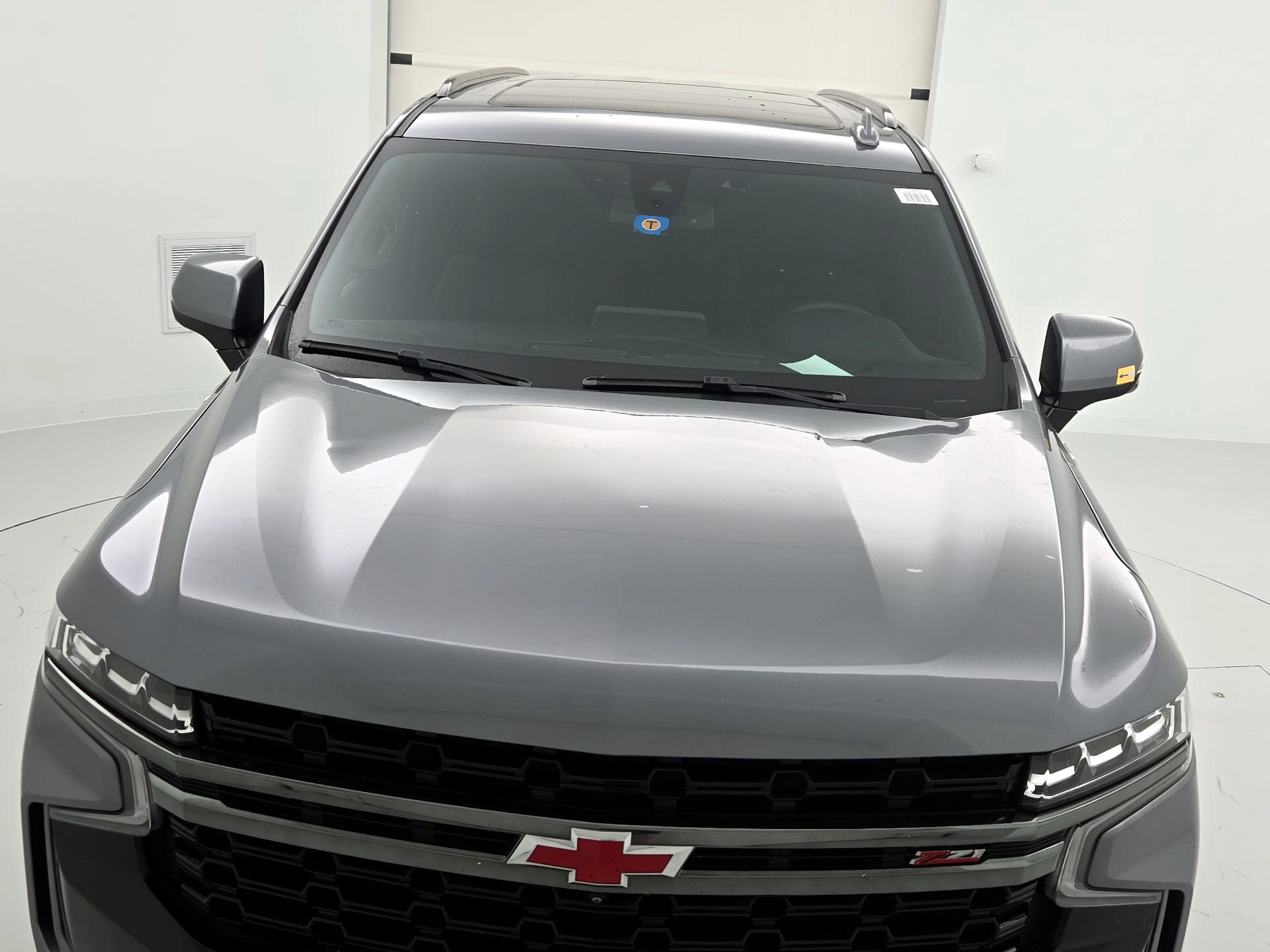 Thumbnail: 2022 Chevrolet Tahoe - 2