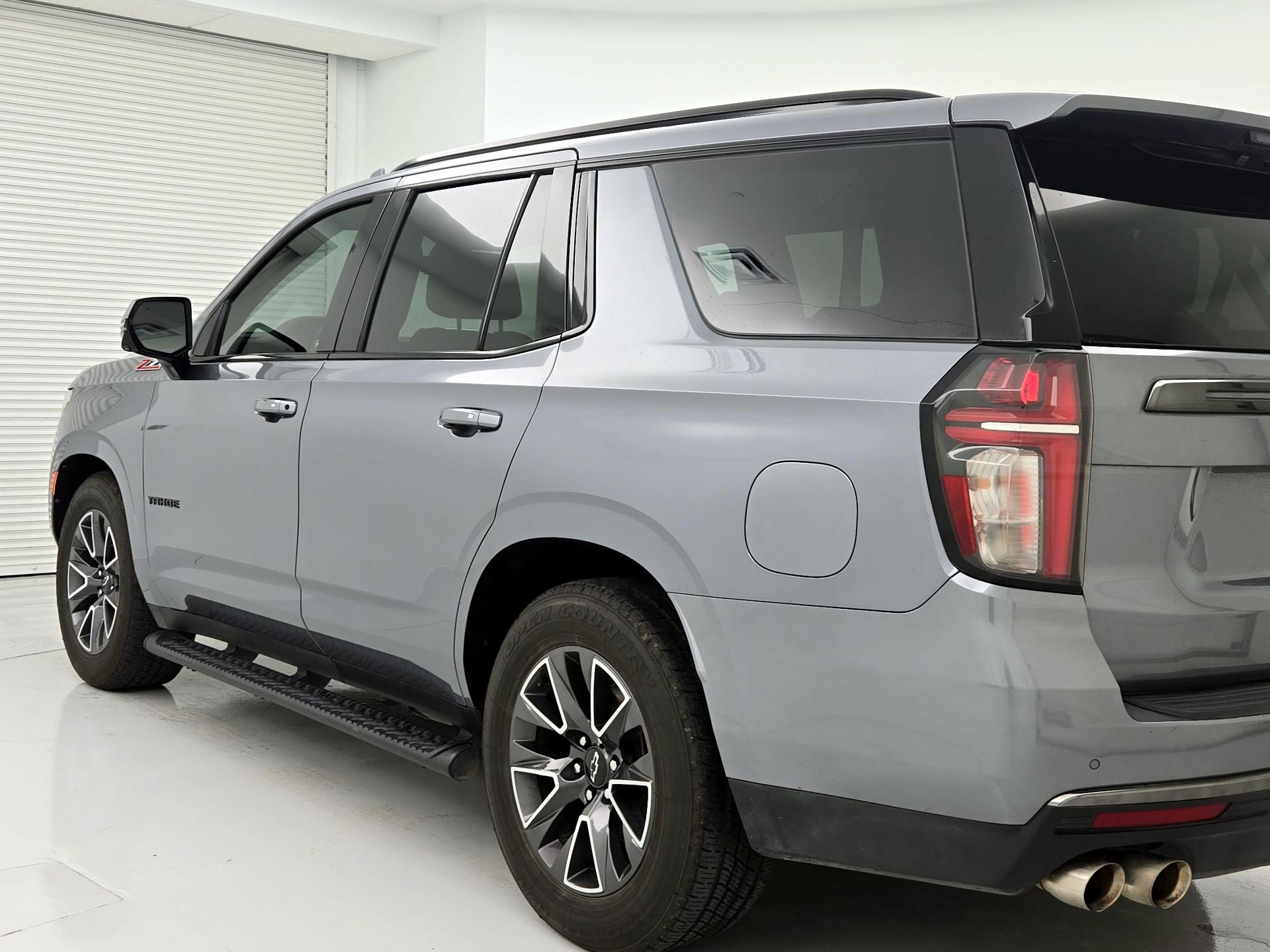 Thumbnail: 2022 Chevrolet Tahoe - 7