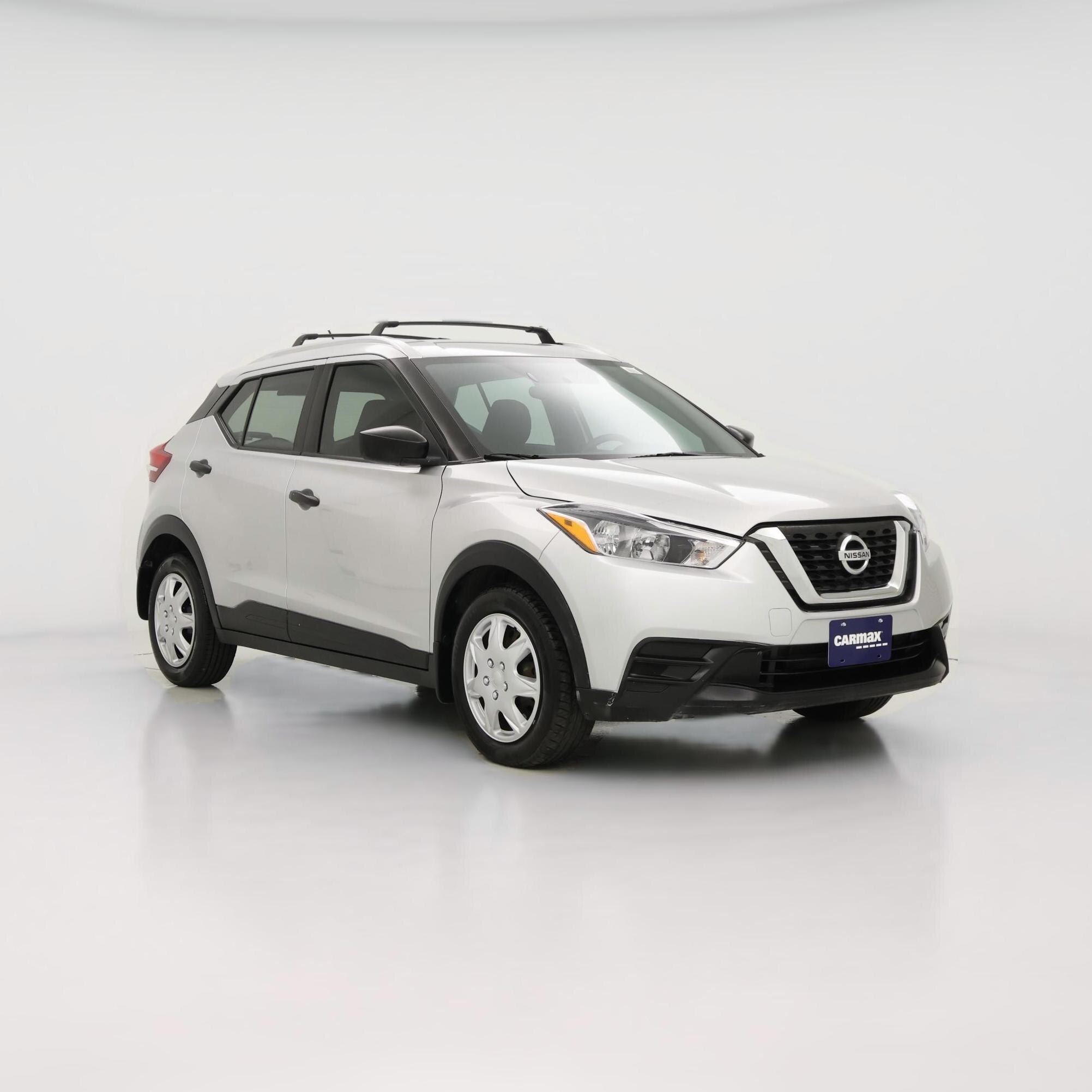 Thumbnail: 2019 Nissan Kicks - 1