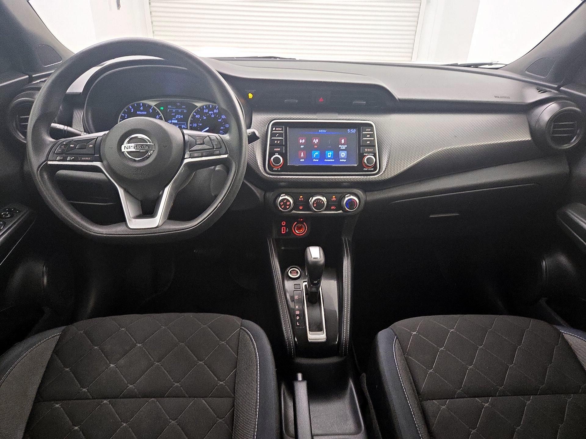 Thumbnail: 2019 Nissan Kicks - 9