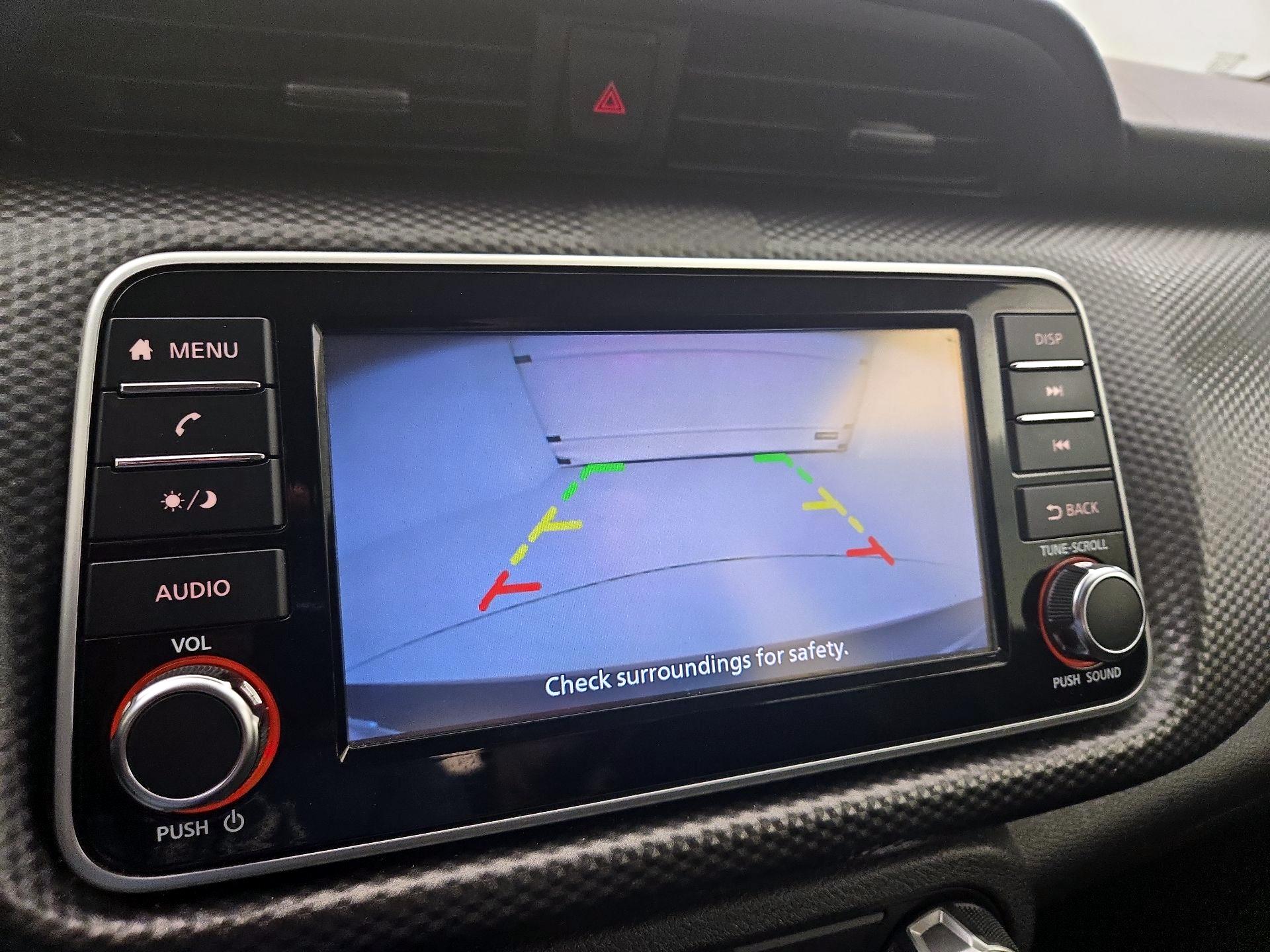 Thumbnail: 2019 Nissan Kicks - 14