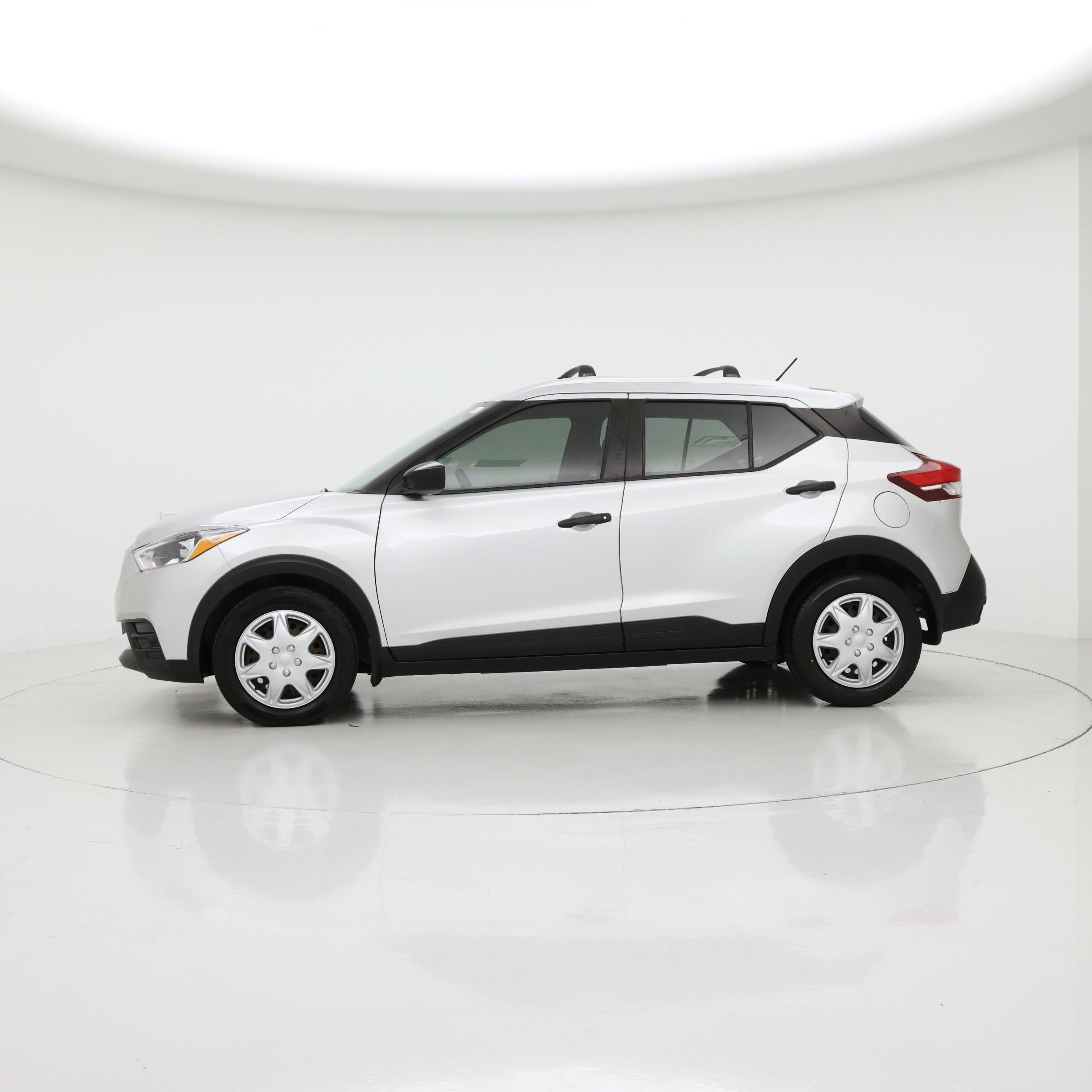 Thumbnail: 2019 Nissan Kicks - 3