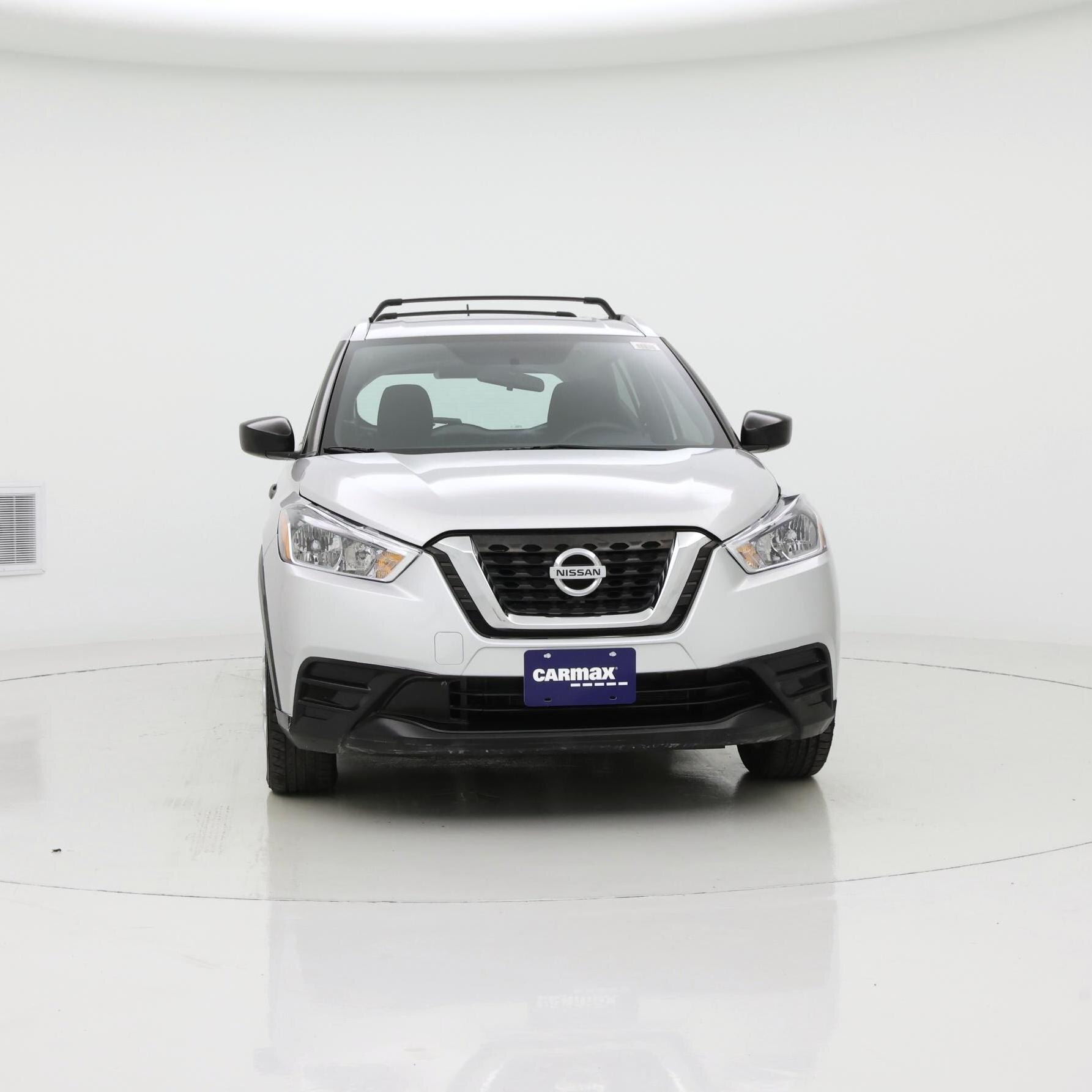 Thumbnail: 2019 Nissan Kicks - 5
