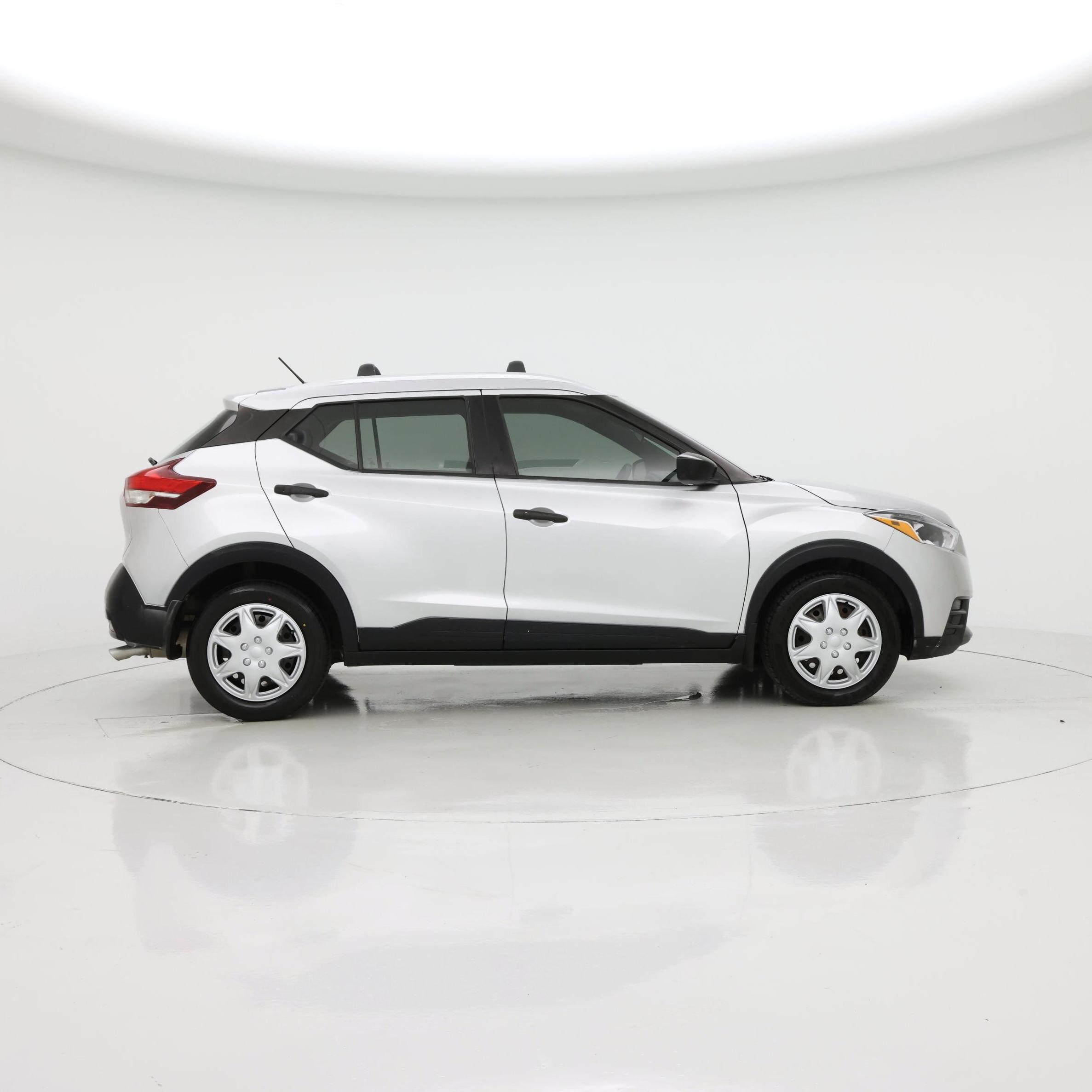 Thumbnail: 2019 Nissan Kicks - 7