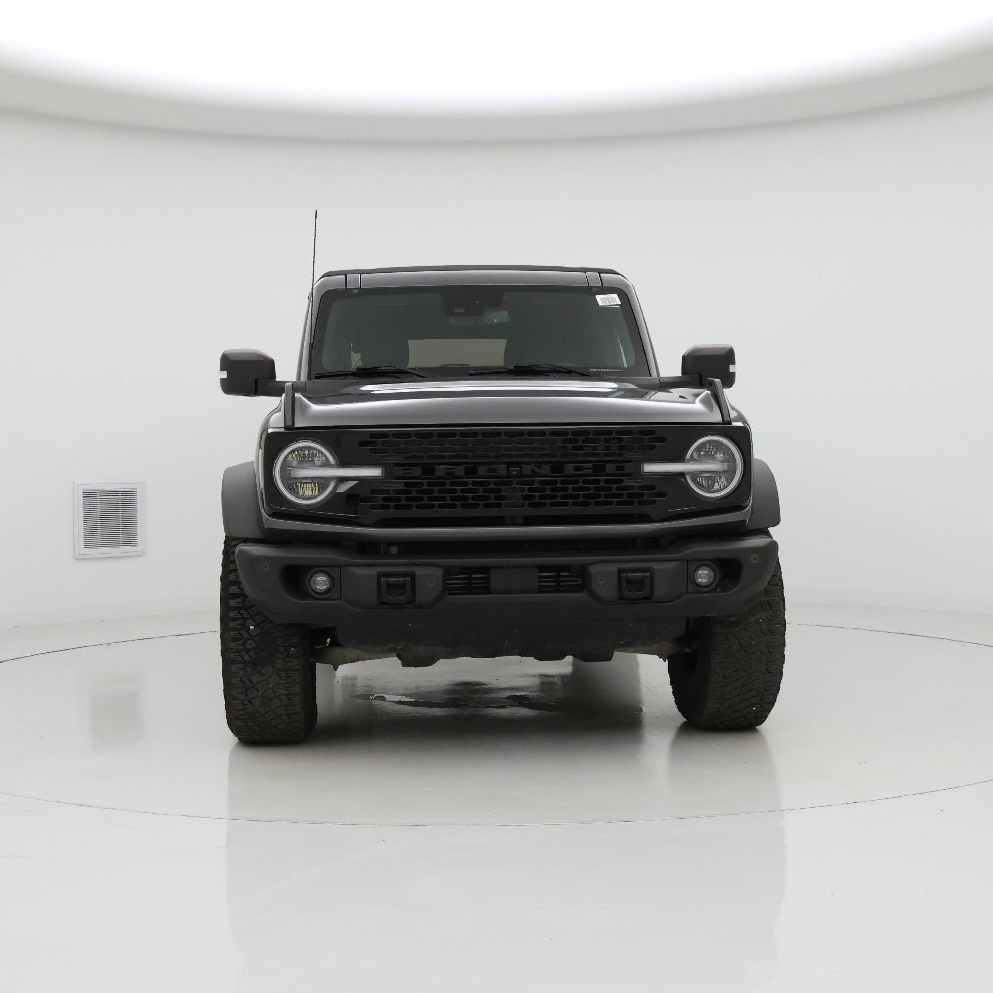 Thumbnail: 2023 Ford Bronco - 5