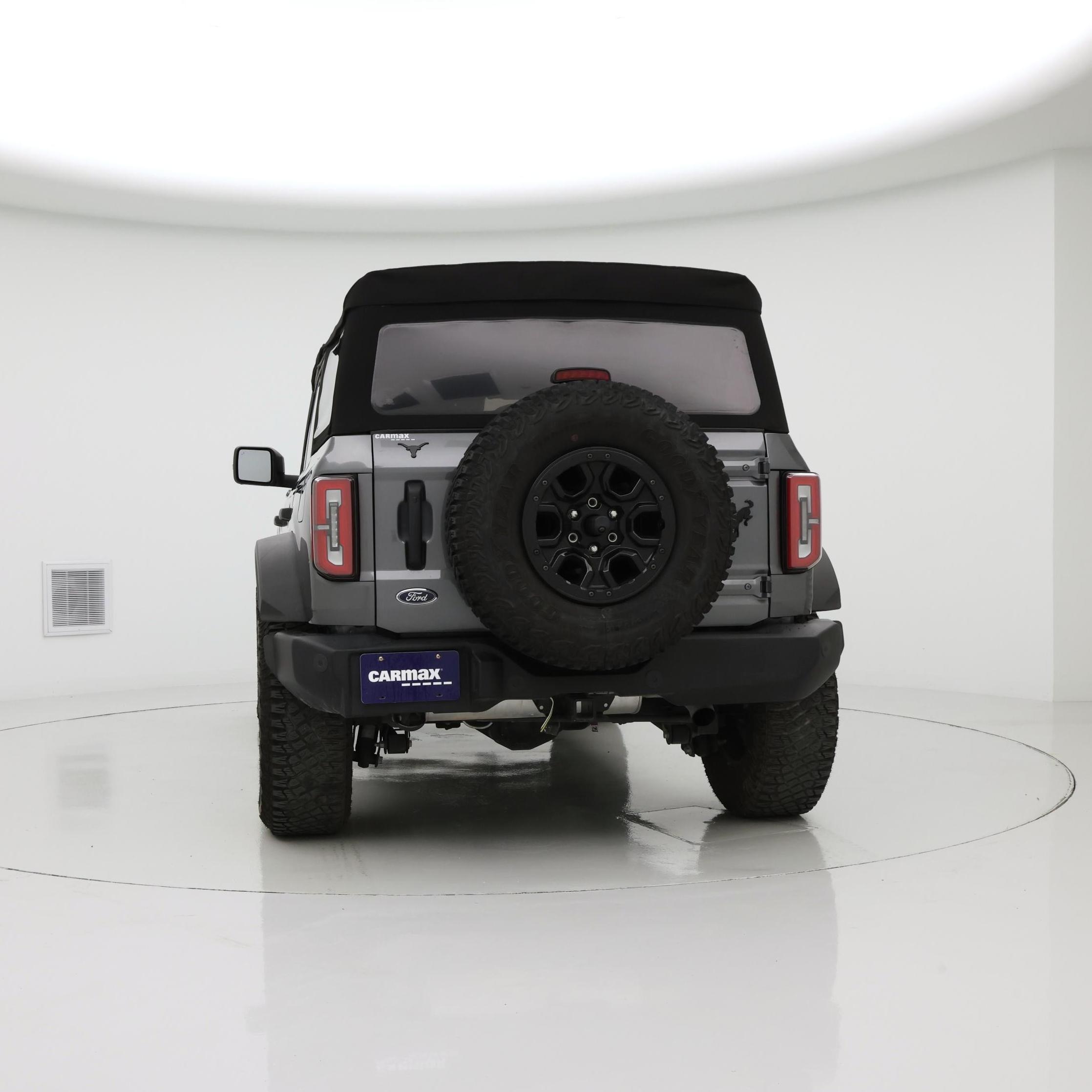Thumbnail: 2023 Ford Bronco - 6