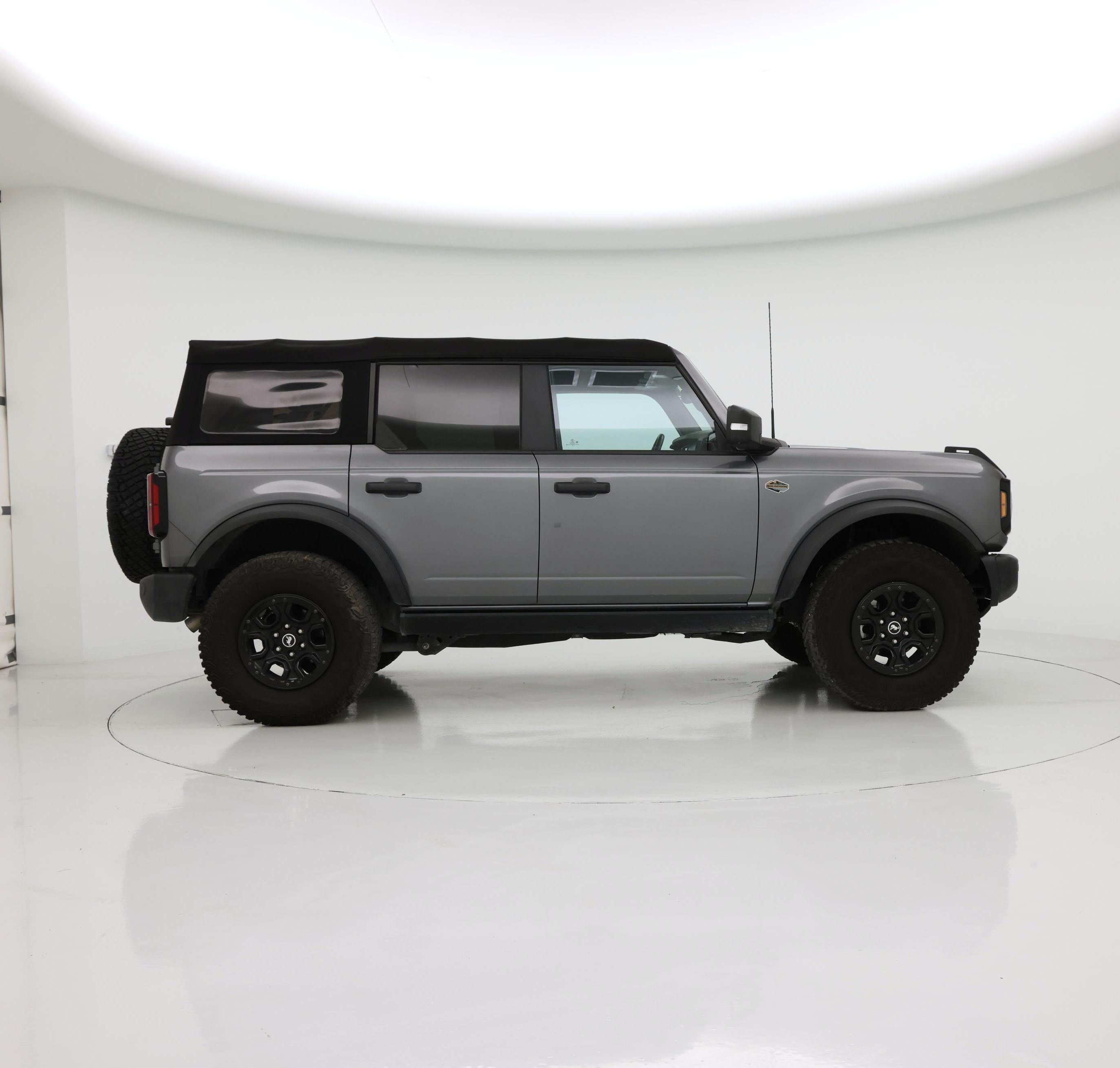 Thumbnail: 2023 Ford Bronco - 7