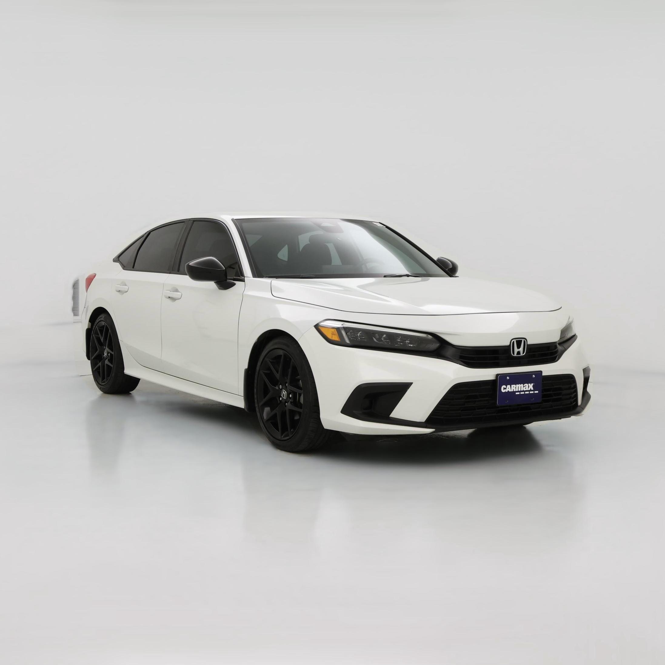 Thumbnail: 2023 Honda Civic - 1