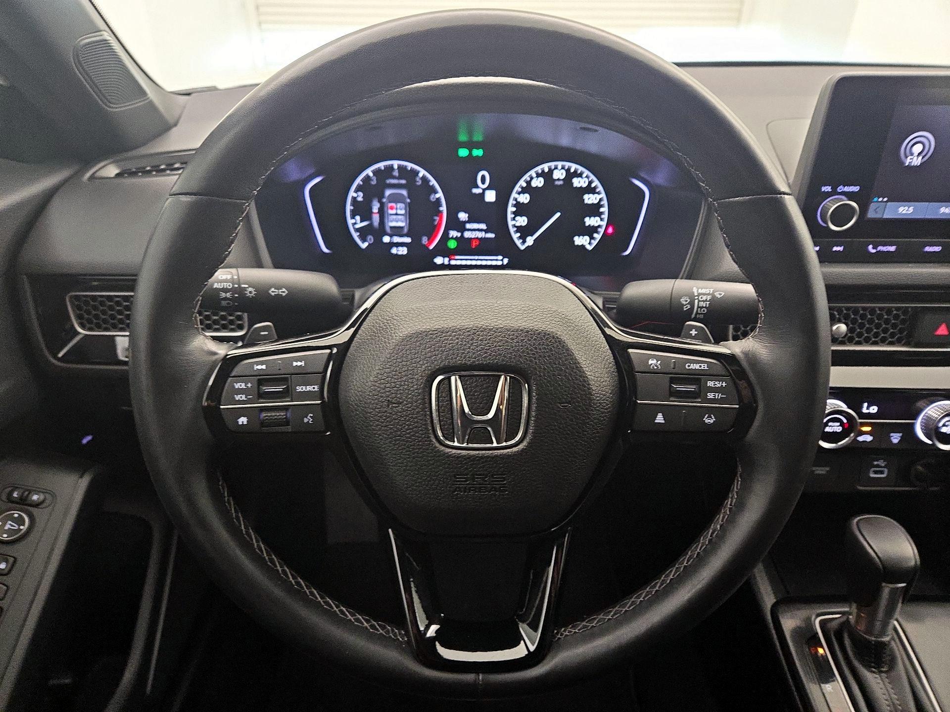 Thumbnail: 2023 Honda Civic - 10