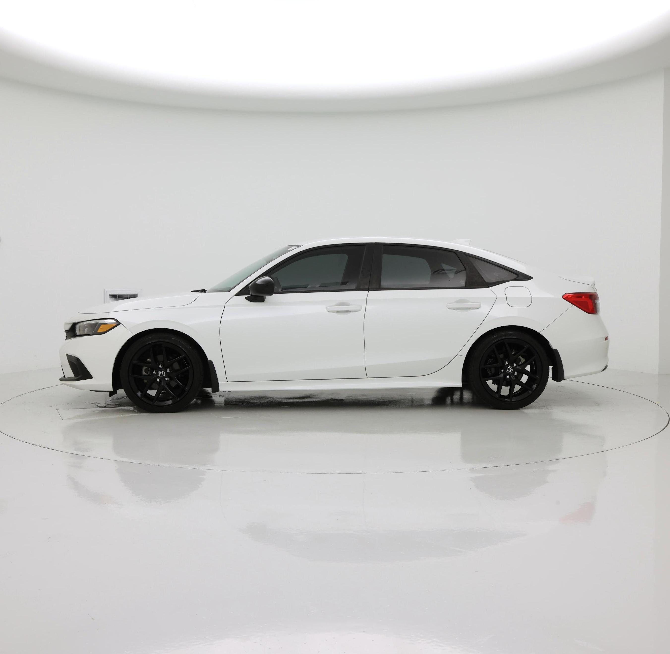 Thumbnail: 2023 Honda Civic - 3
