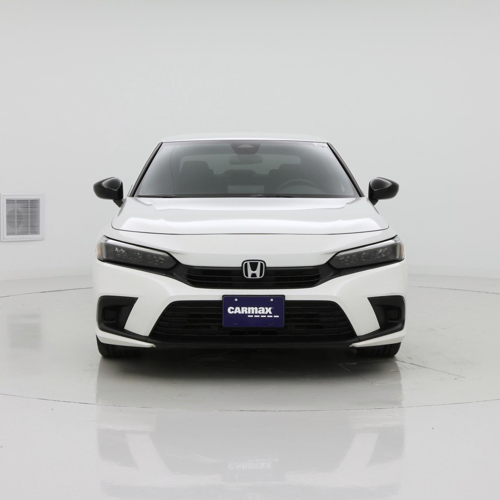 Thumbnail: 2023 Honda Civic - 5