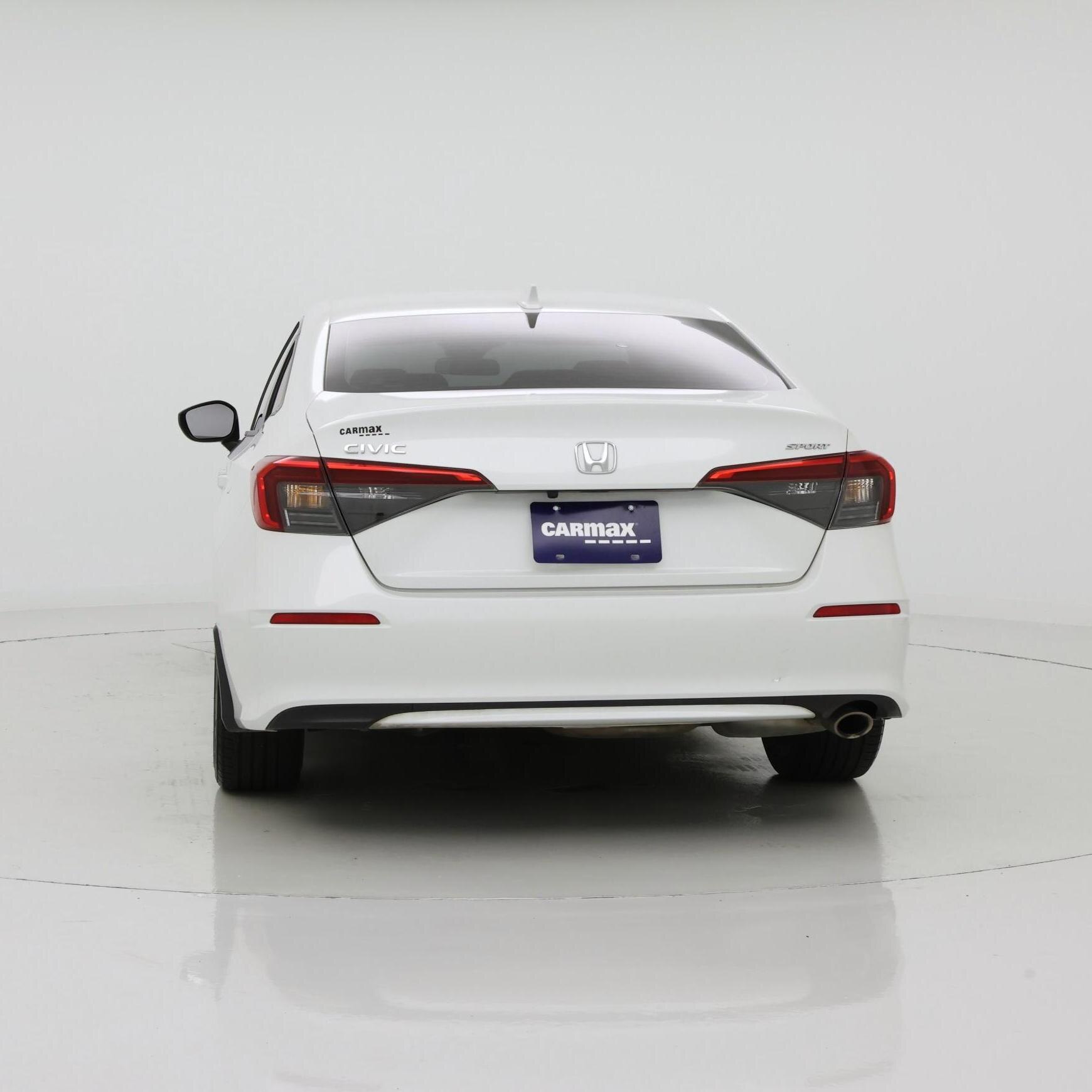Thumbnail: 2023 Honda Civic - 6
