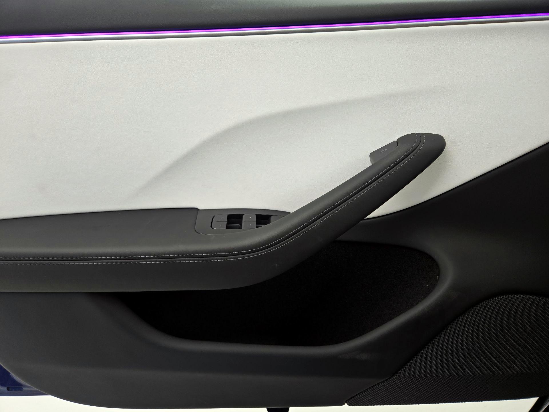 Thumbnail: 2025 Tesla Model 3 - 12