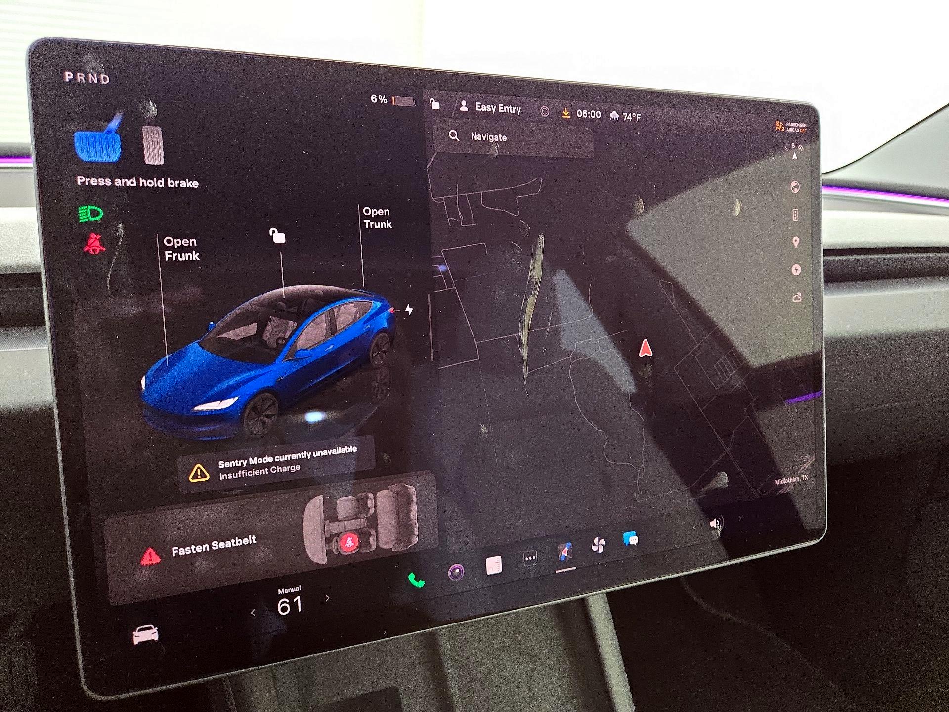 Thumbnail: 2025 Tesla Model 3 - 13