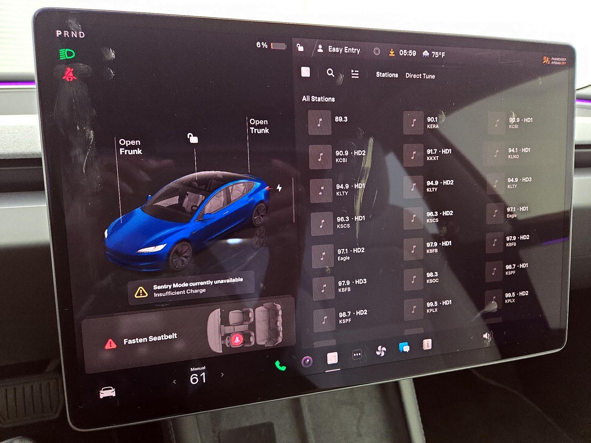 Thumbnail: 2025 Tesla Model 3 - 15