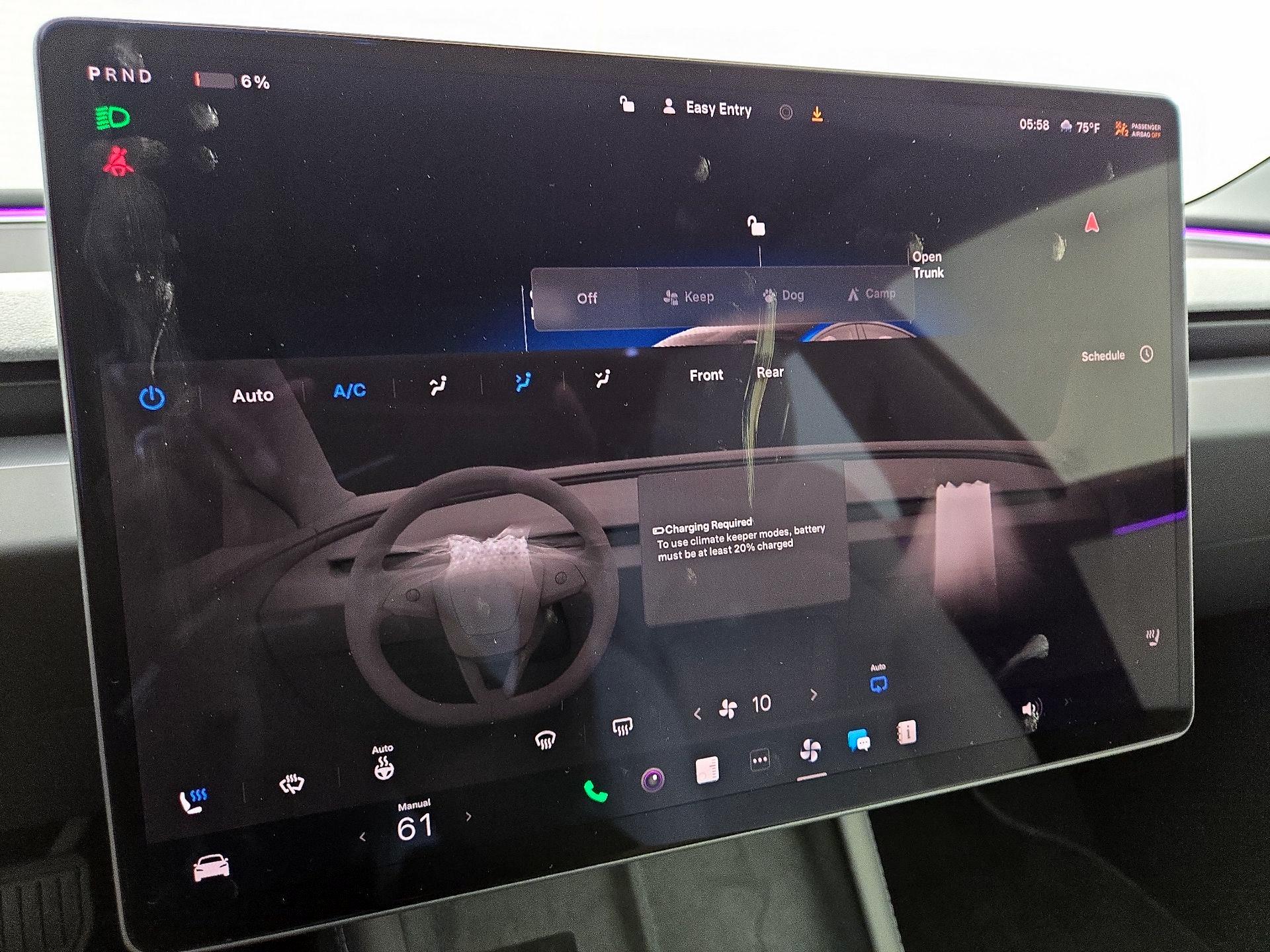 Thumbnail: 2025 Tesla Model 3 - 16