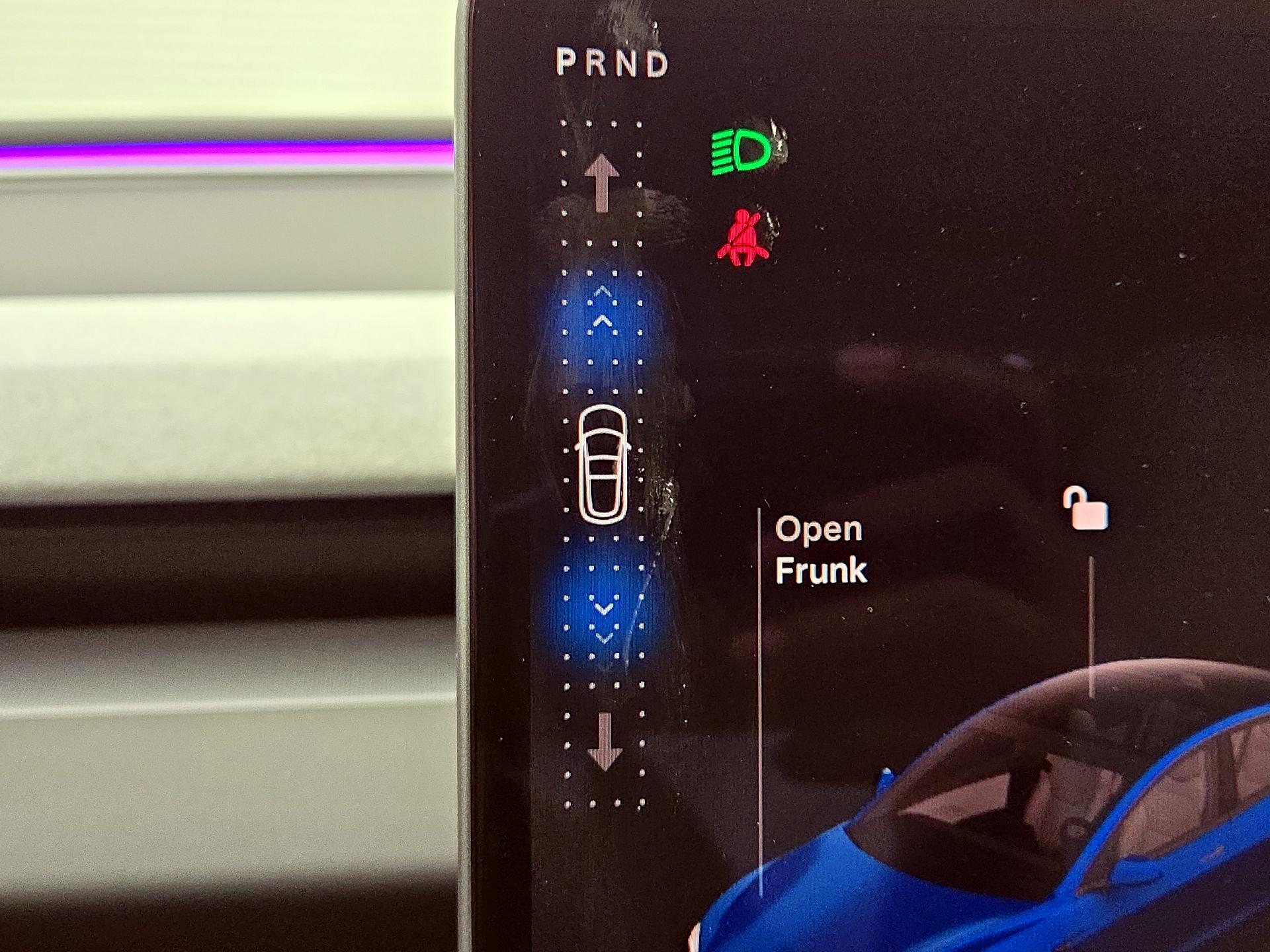 Thumbnail: 2025 Tesla Model 3 - 17