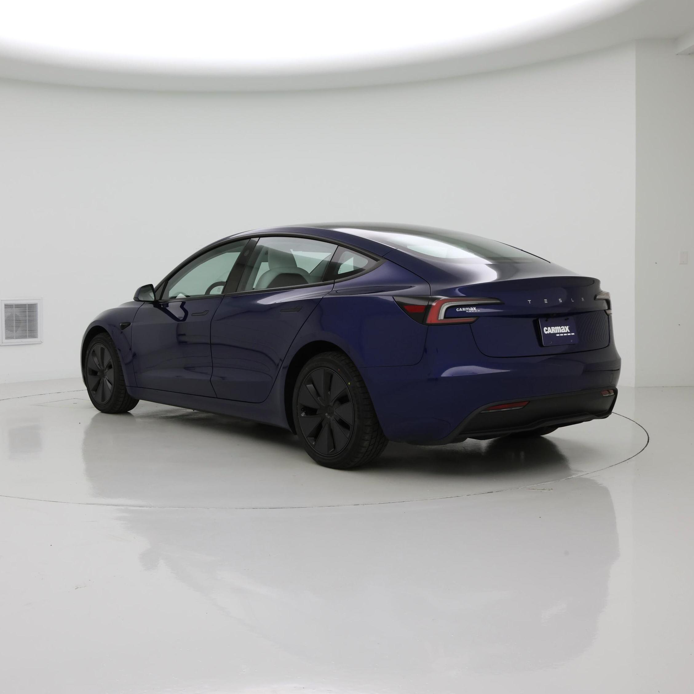 Thumbnail: 2025 Tesla Model 3 - 2