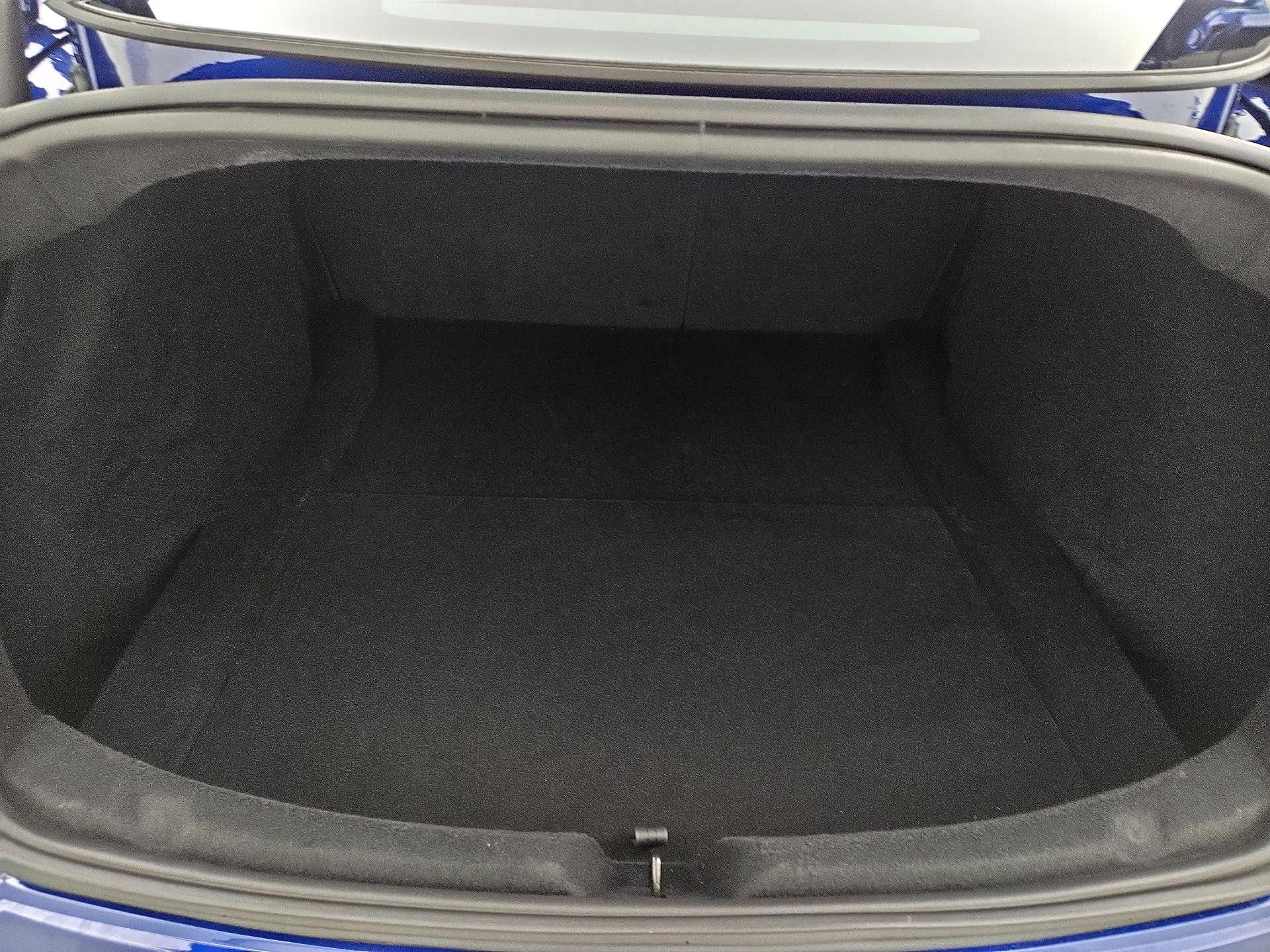 Thumbnail: 2025 Tesla Model 3 - 20