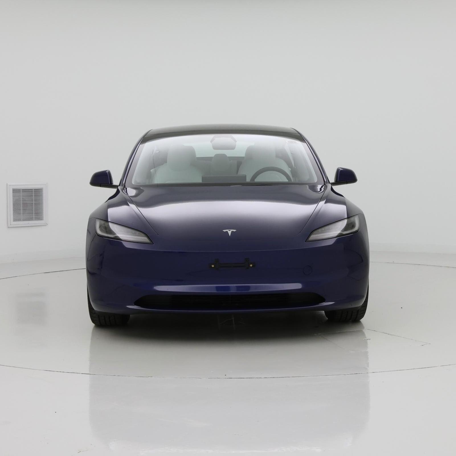Thumbnail: 2025 Tesla Model 3 - 5