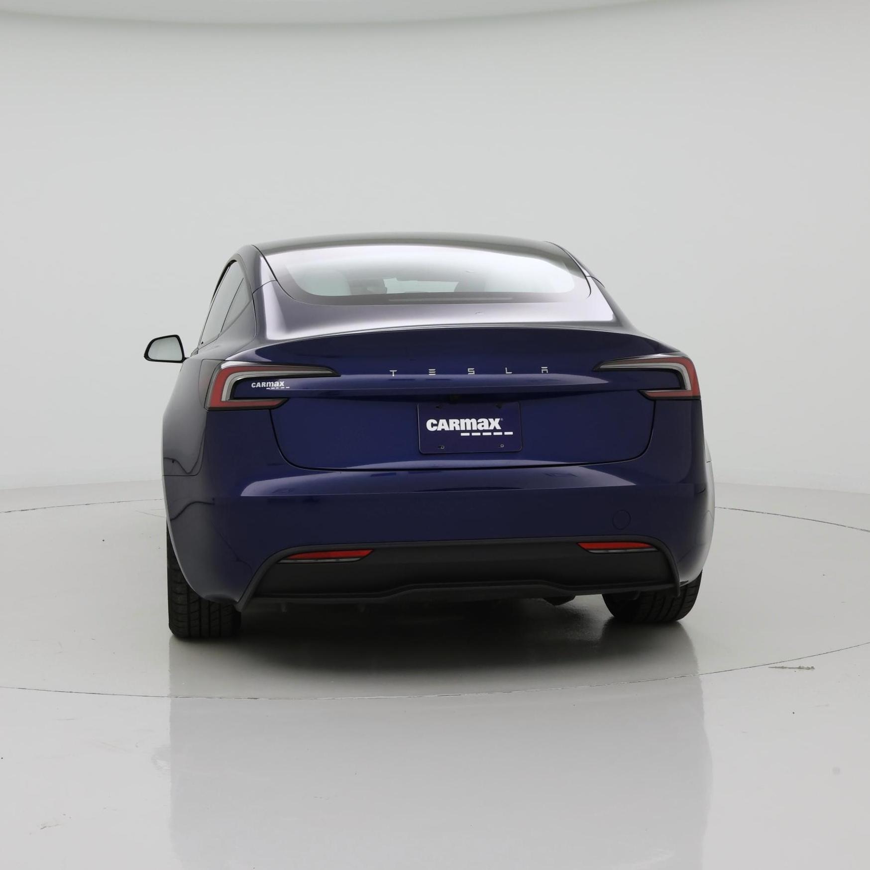 Thumbnail: 2025 Tesla Model 3 - 6