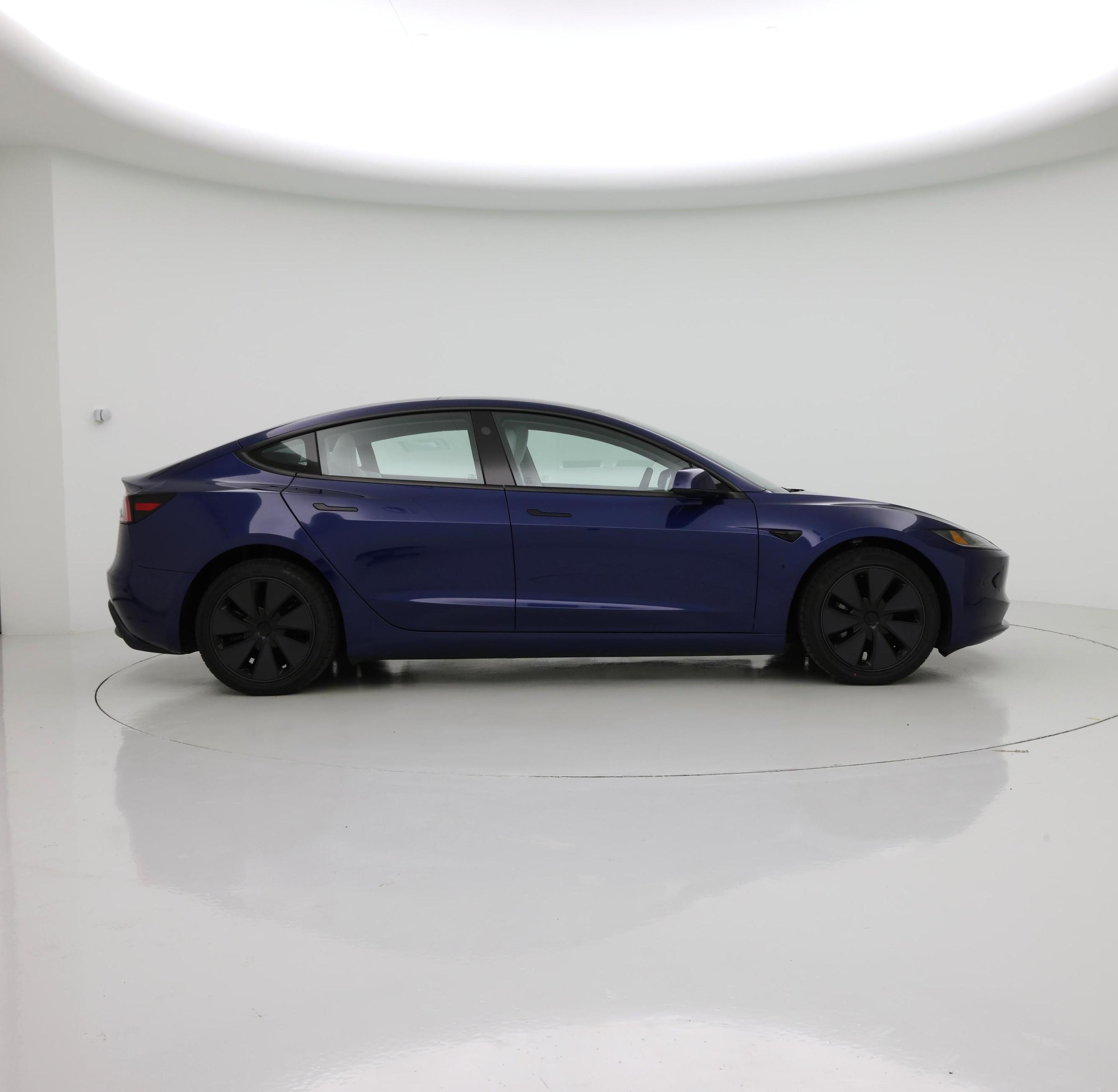 Thumbnail: 2025 Tesla Model 3 - 7