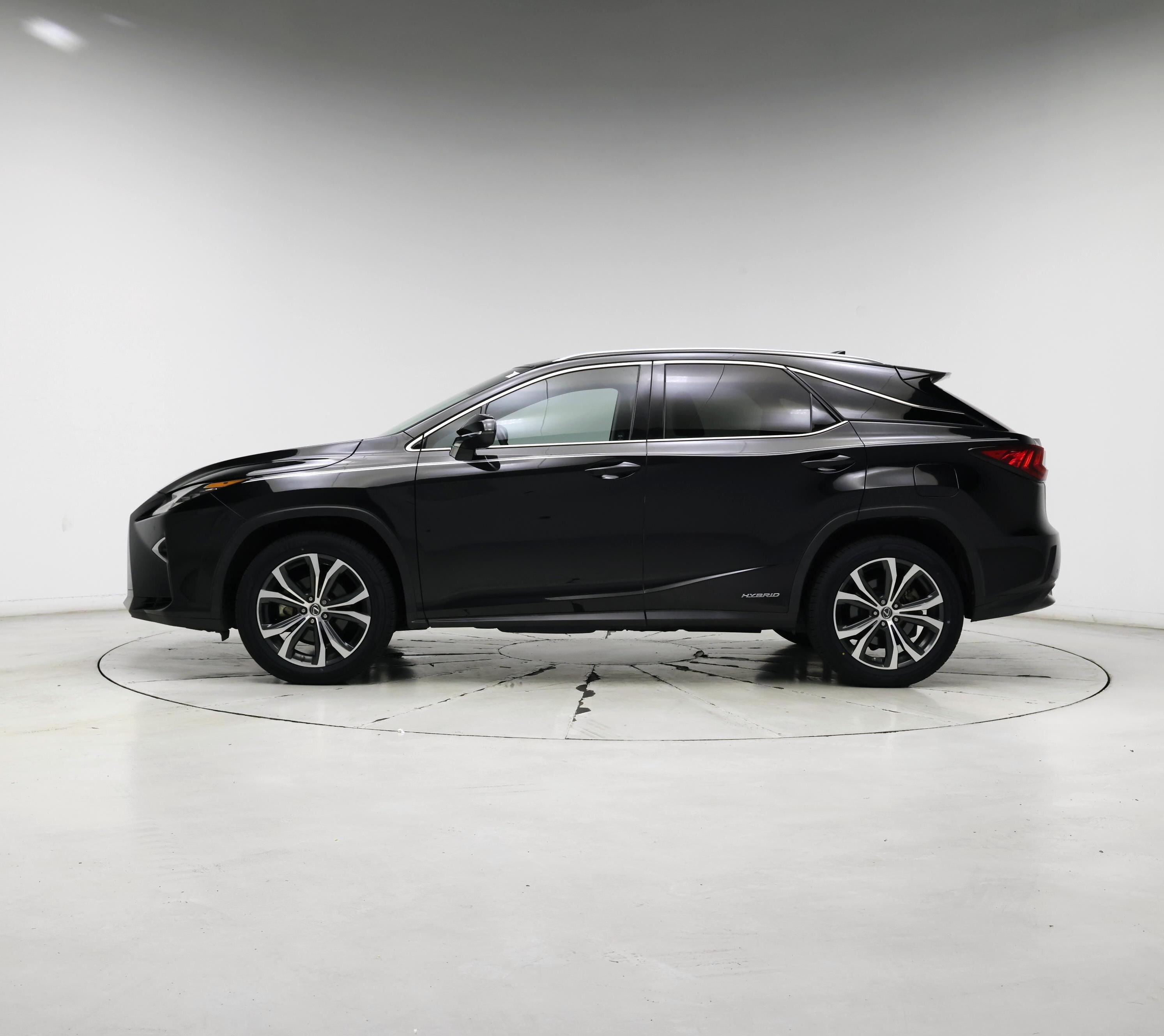 Thumbnail: 2018 Lexus RX - 3