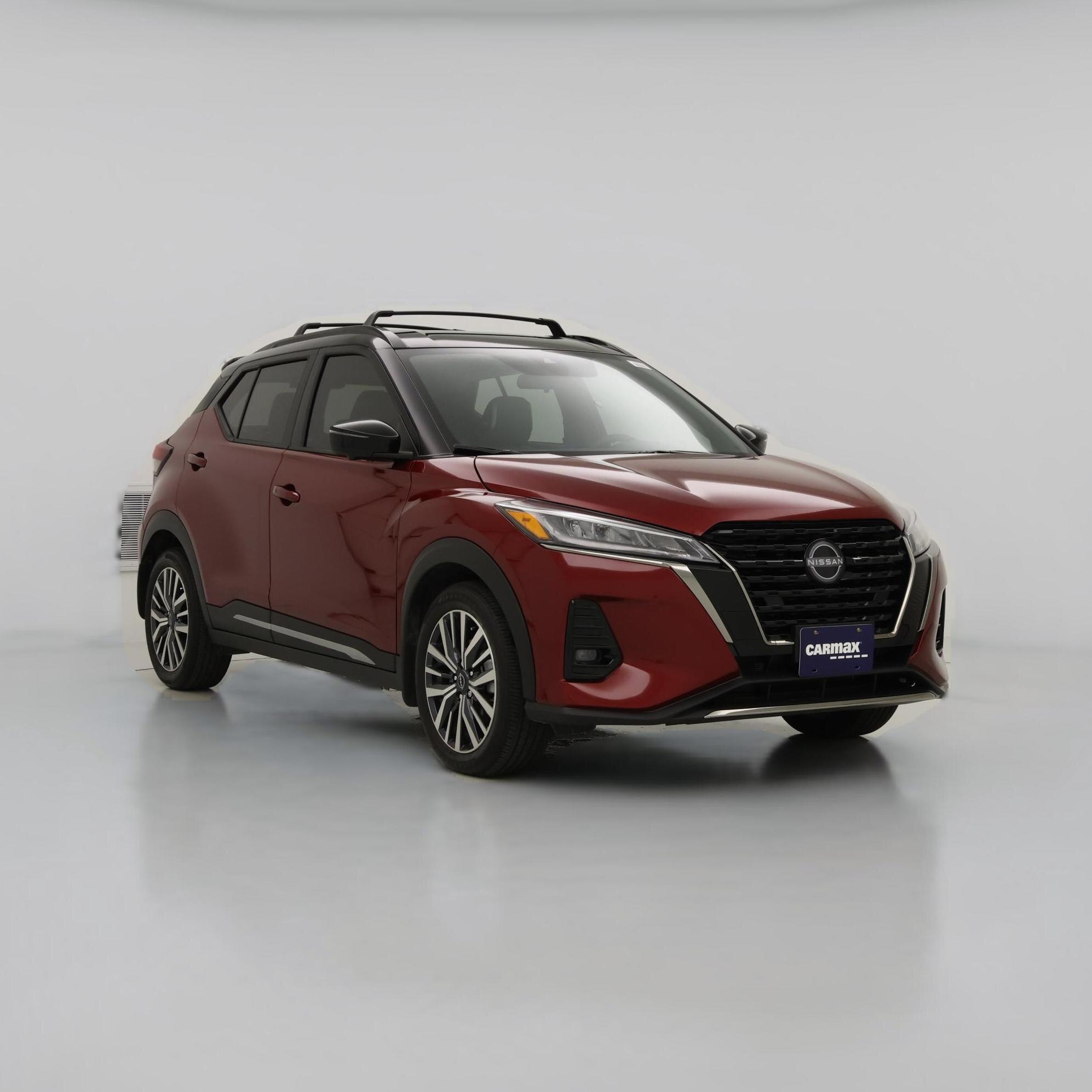Thumbnail: 2024 Nissan Kicks - 1