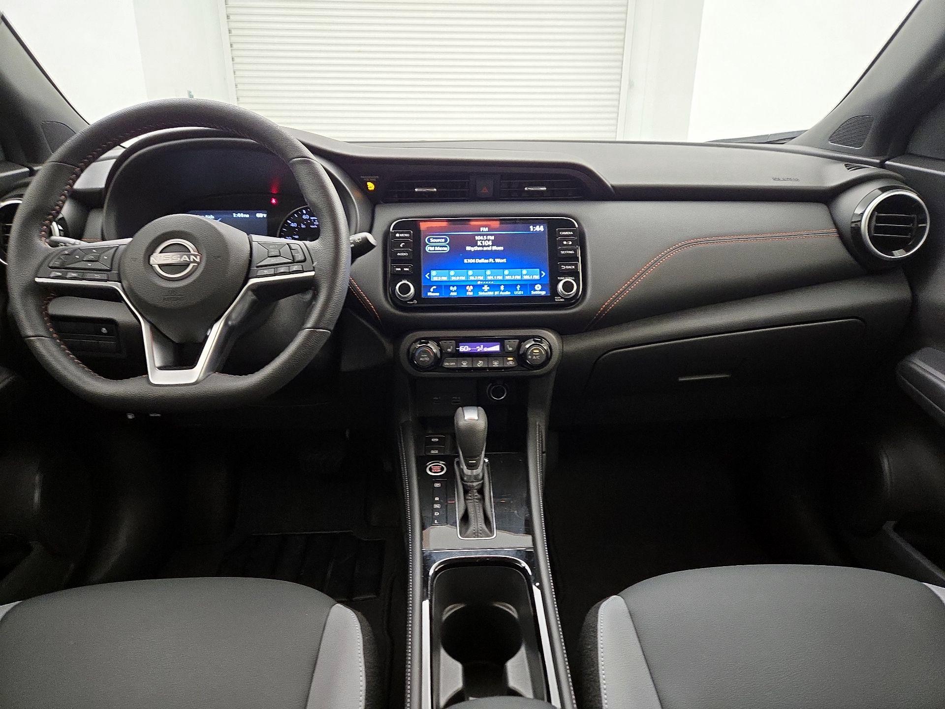 Thumbnail: 2024 Nissan Kicks - 9