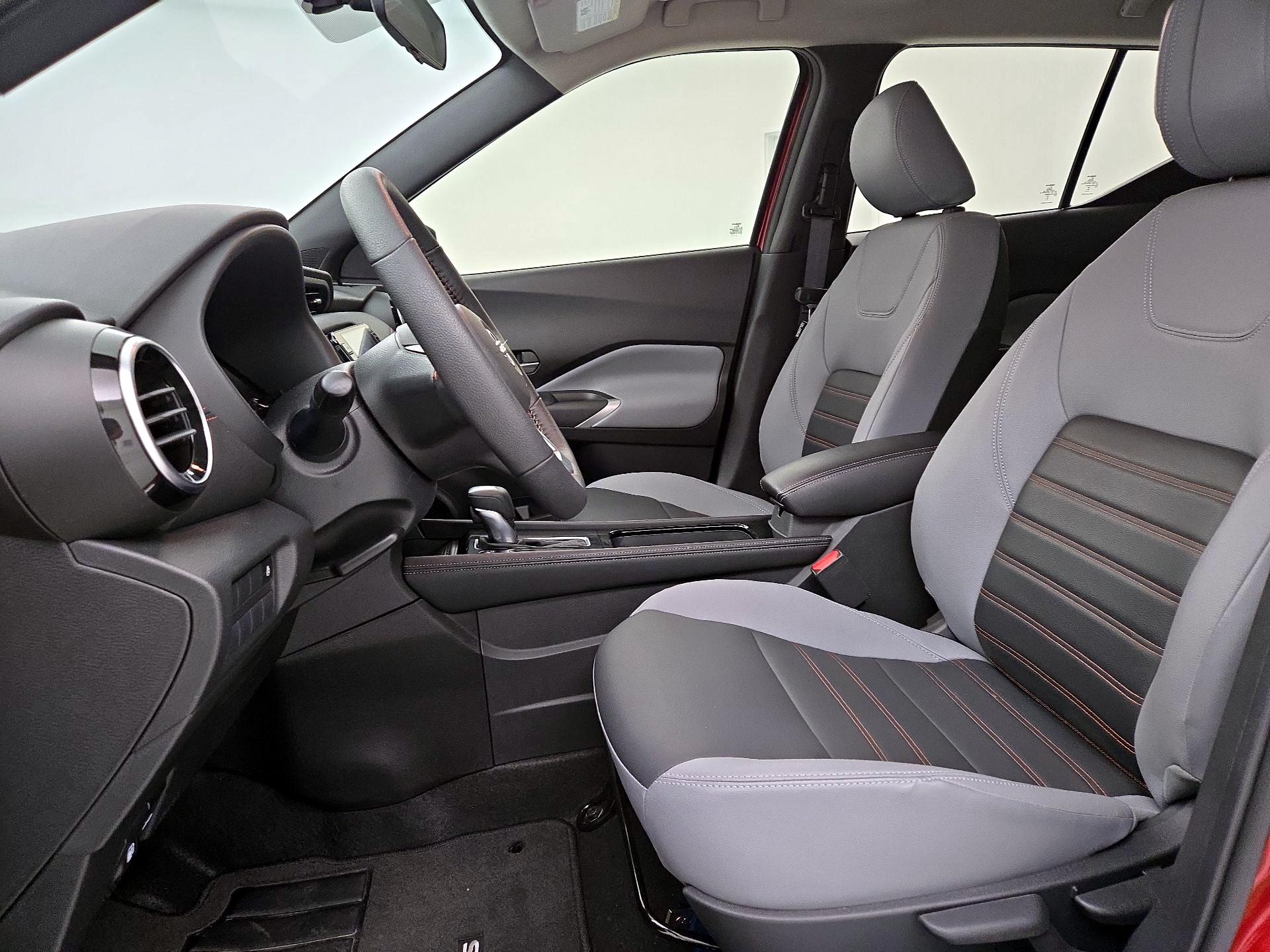 Thumbnail: 2024 Nissan Kicks - 11