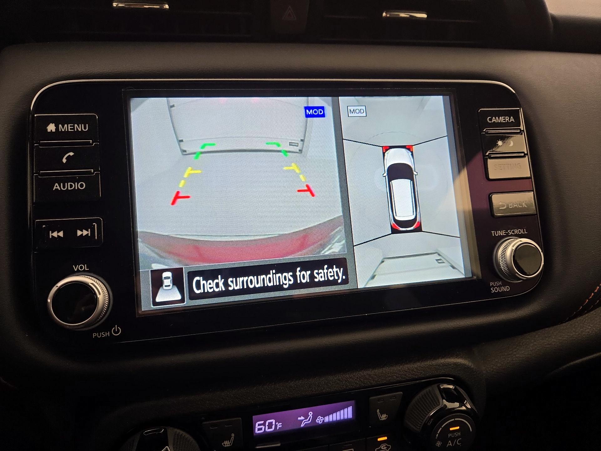Thumbnail: 2024 Nissan Kicks - 14