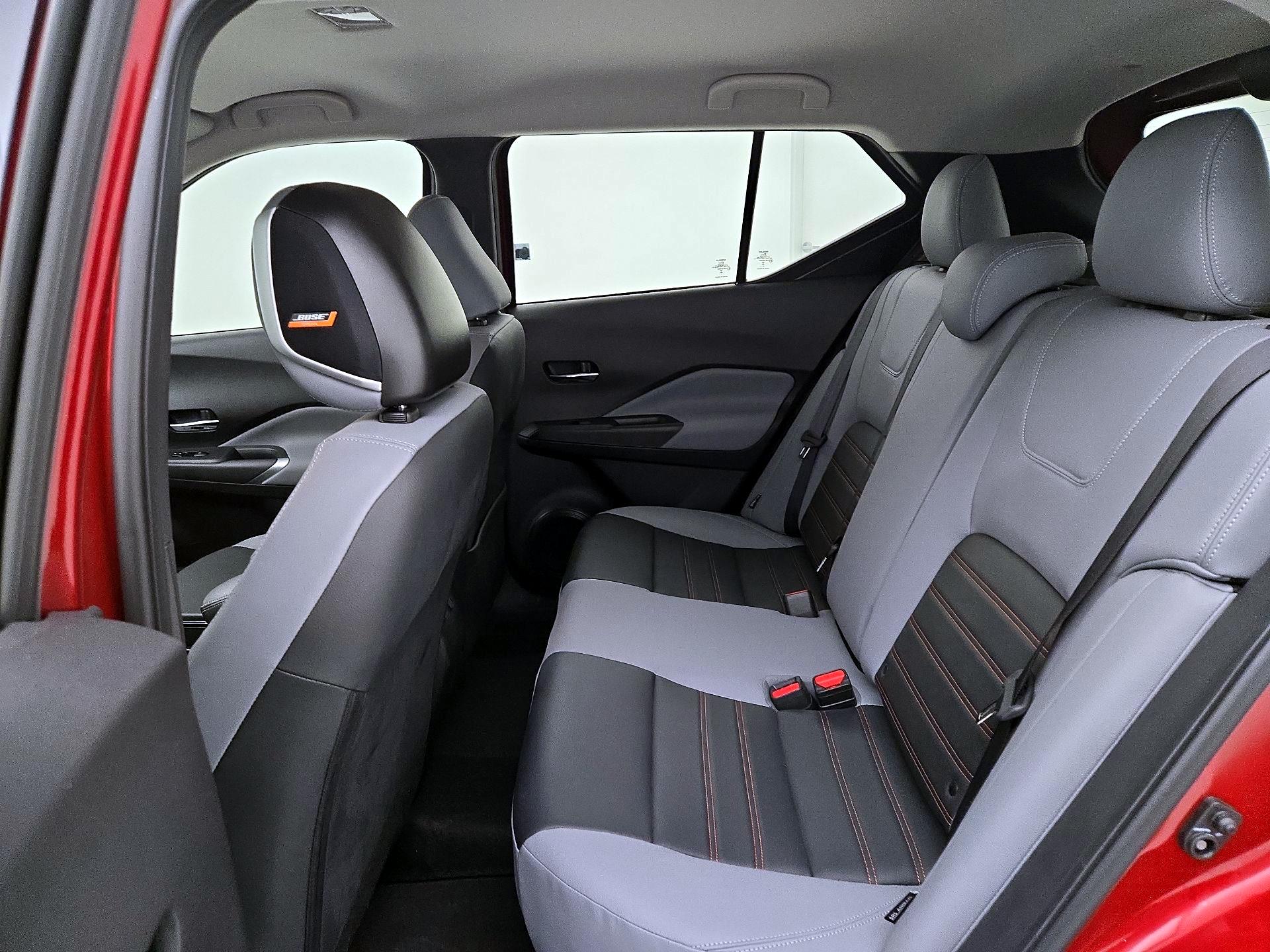 Thumbnail: 2024 Nissan Kicks - 19