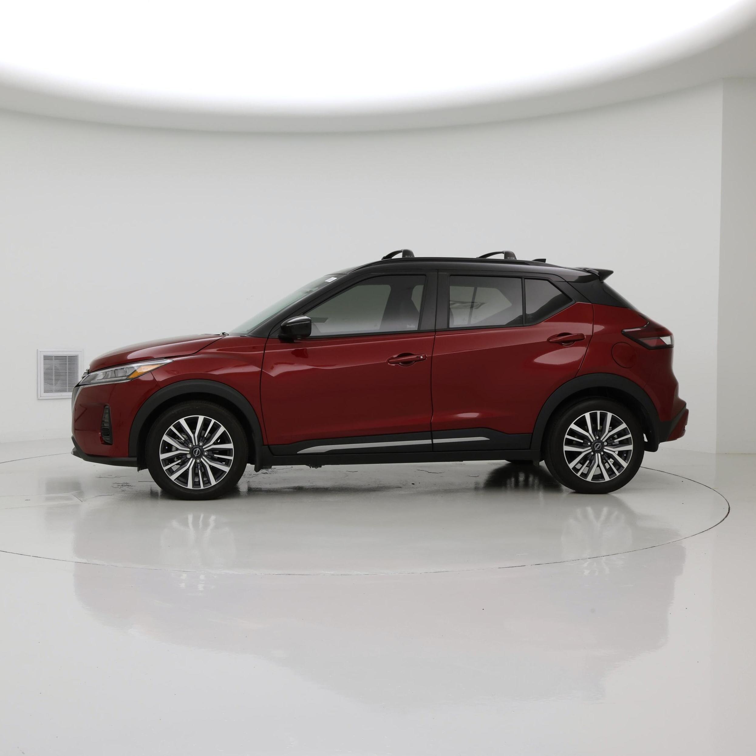 Thumbnail: 2024 Nissan Kicks - 3