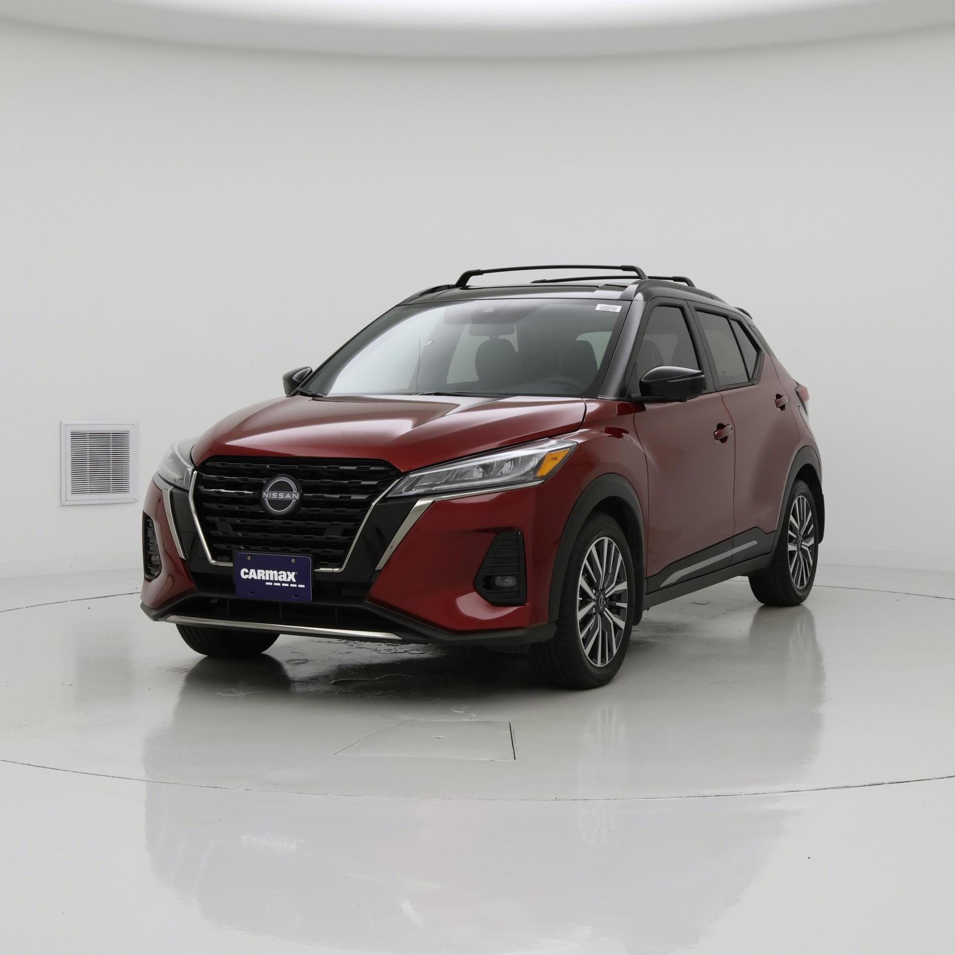 Thumbnail: 2024 Nissan Kicks - 4