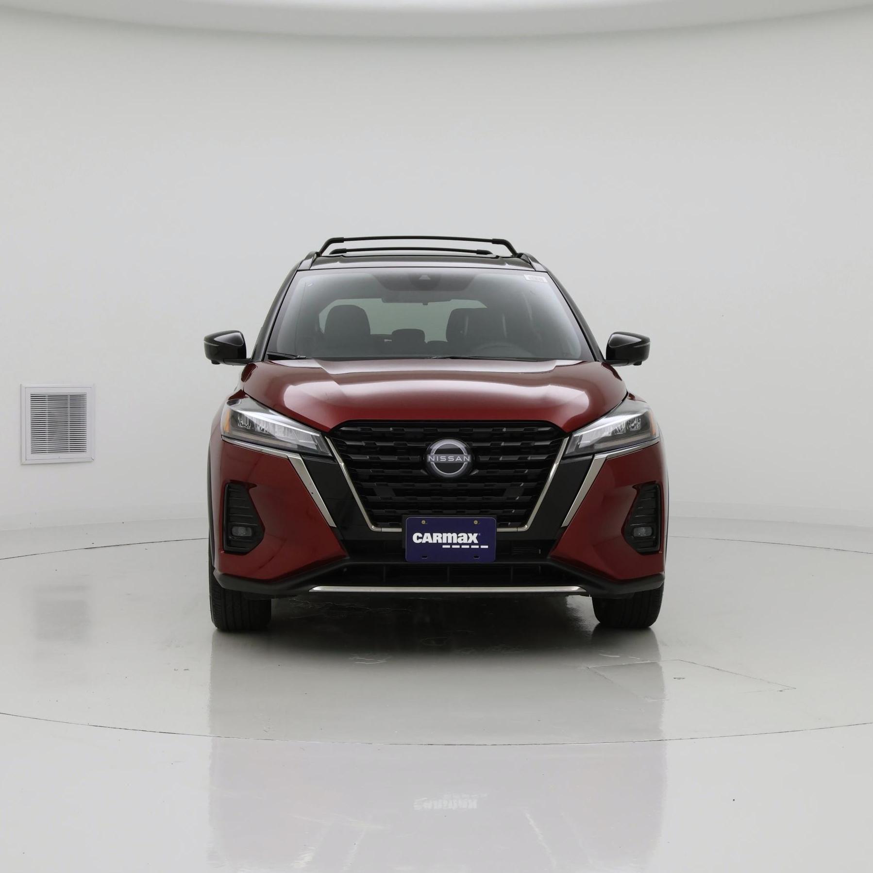 Thumbnail: 2024 Nissan Kicks - 5