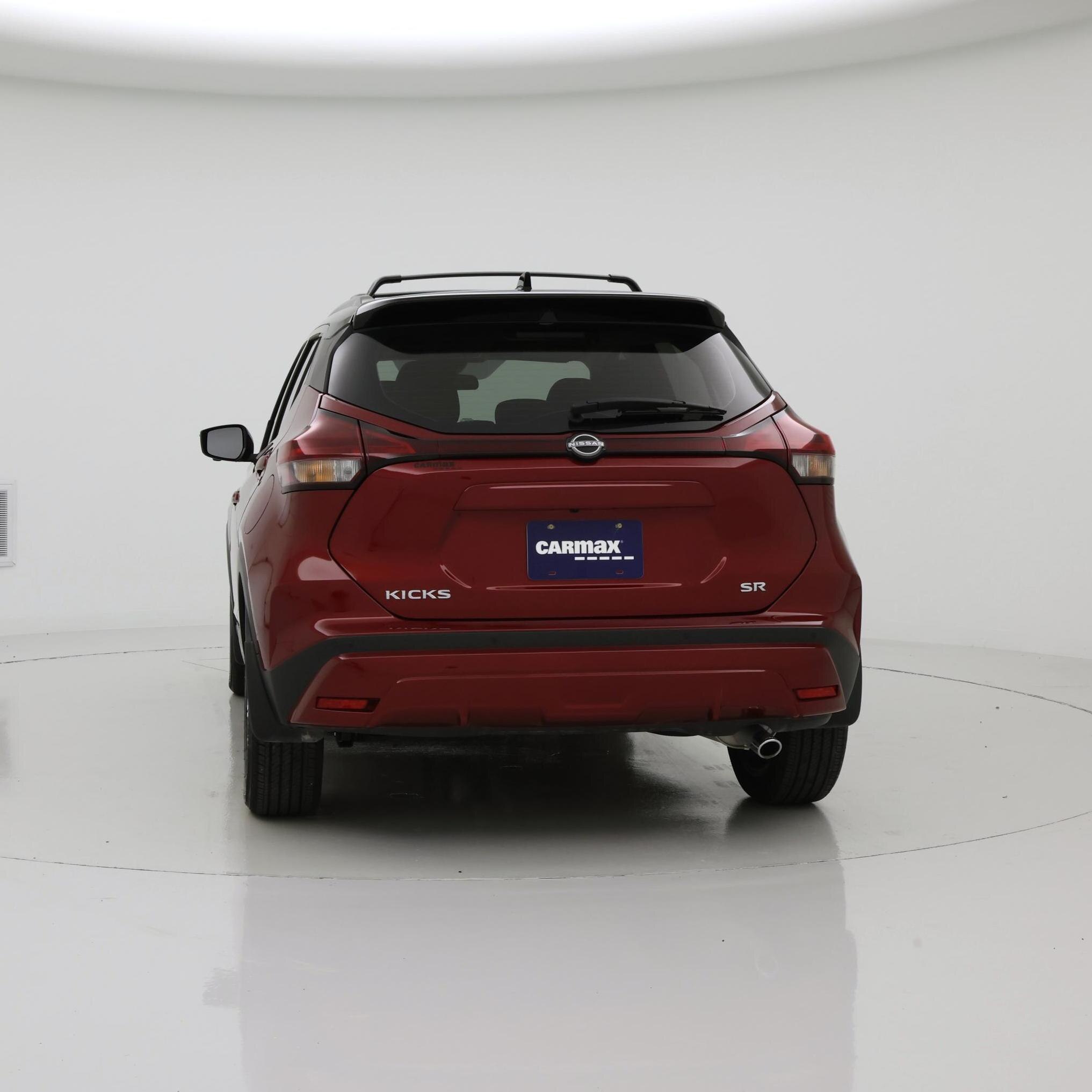 Thumbnail: 2024 Nissan Kicks - 6