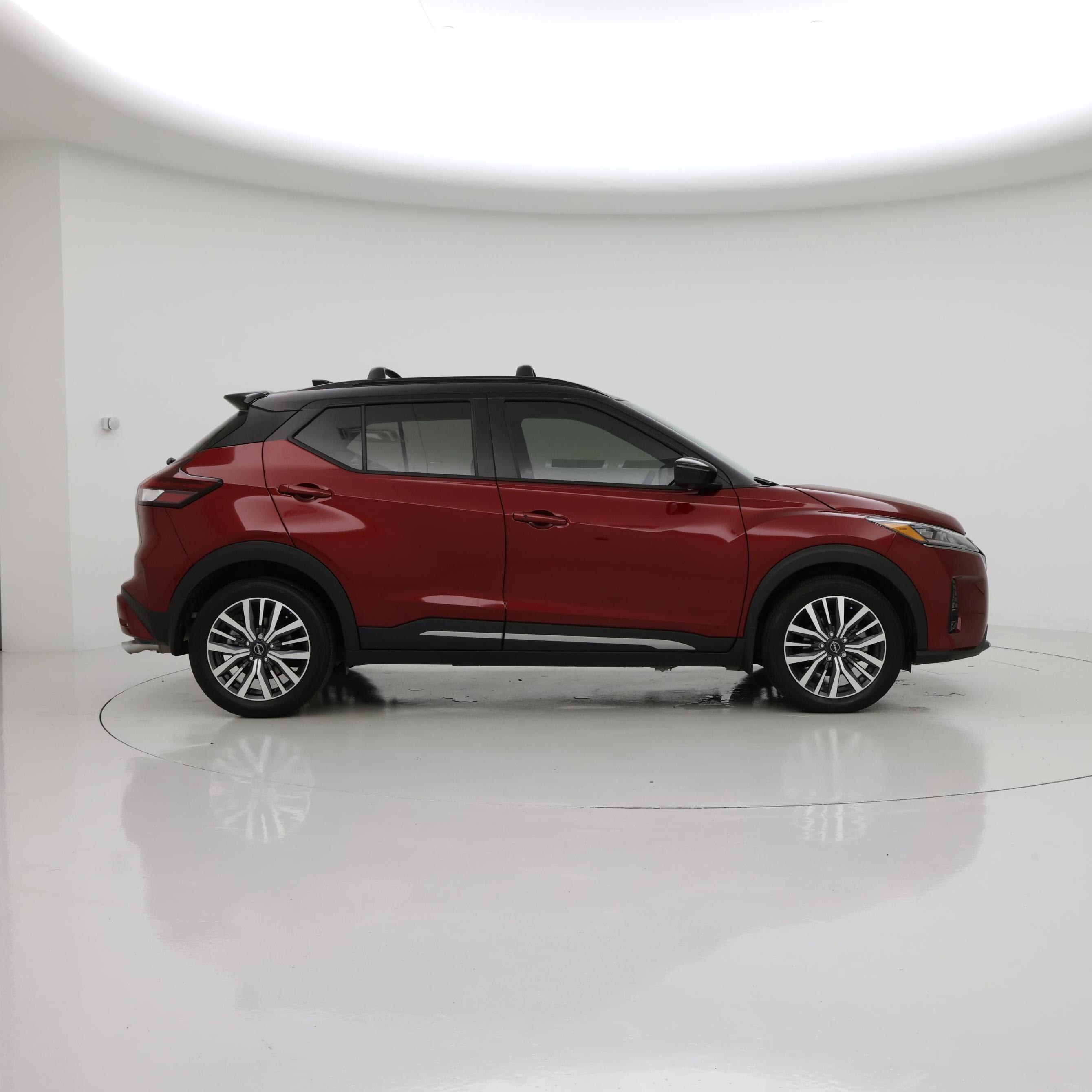 Thumbnail: 2024 Nissan Kicks - 7