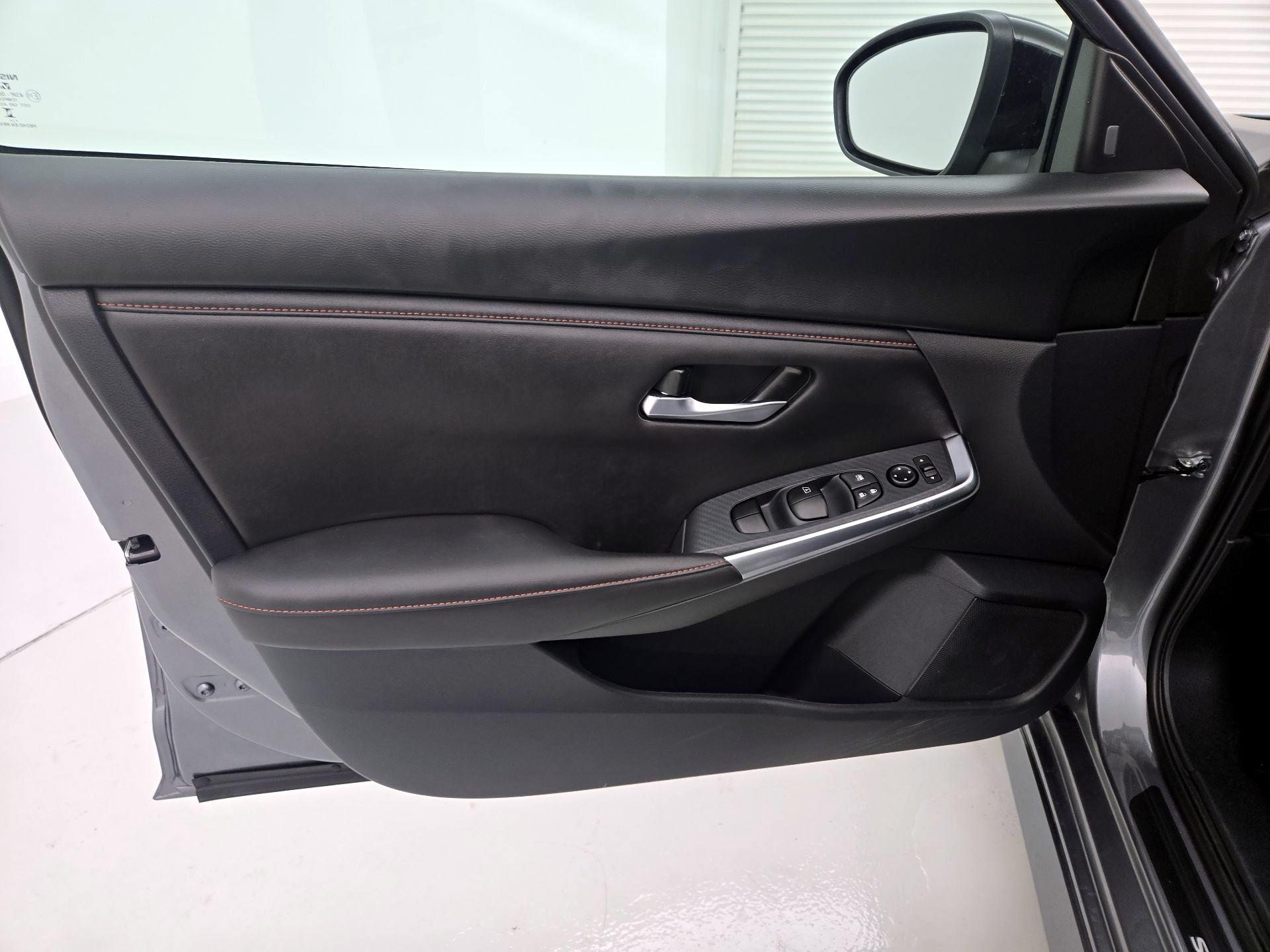 Thumbnail: 2024 Nissan Sentra - 12