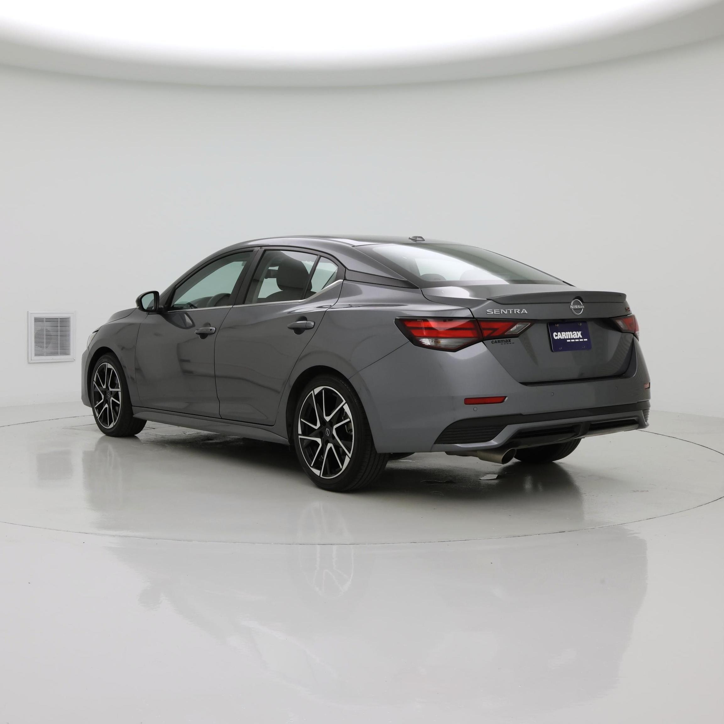Thumbnail: 2024 Nissan Sentra - 2