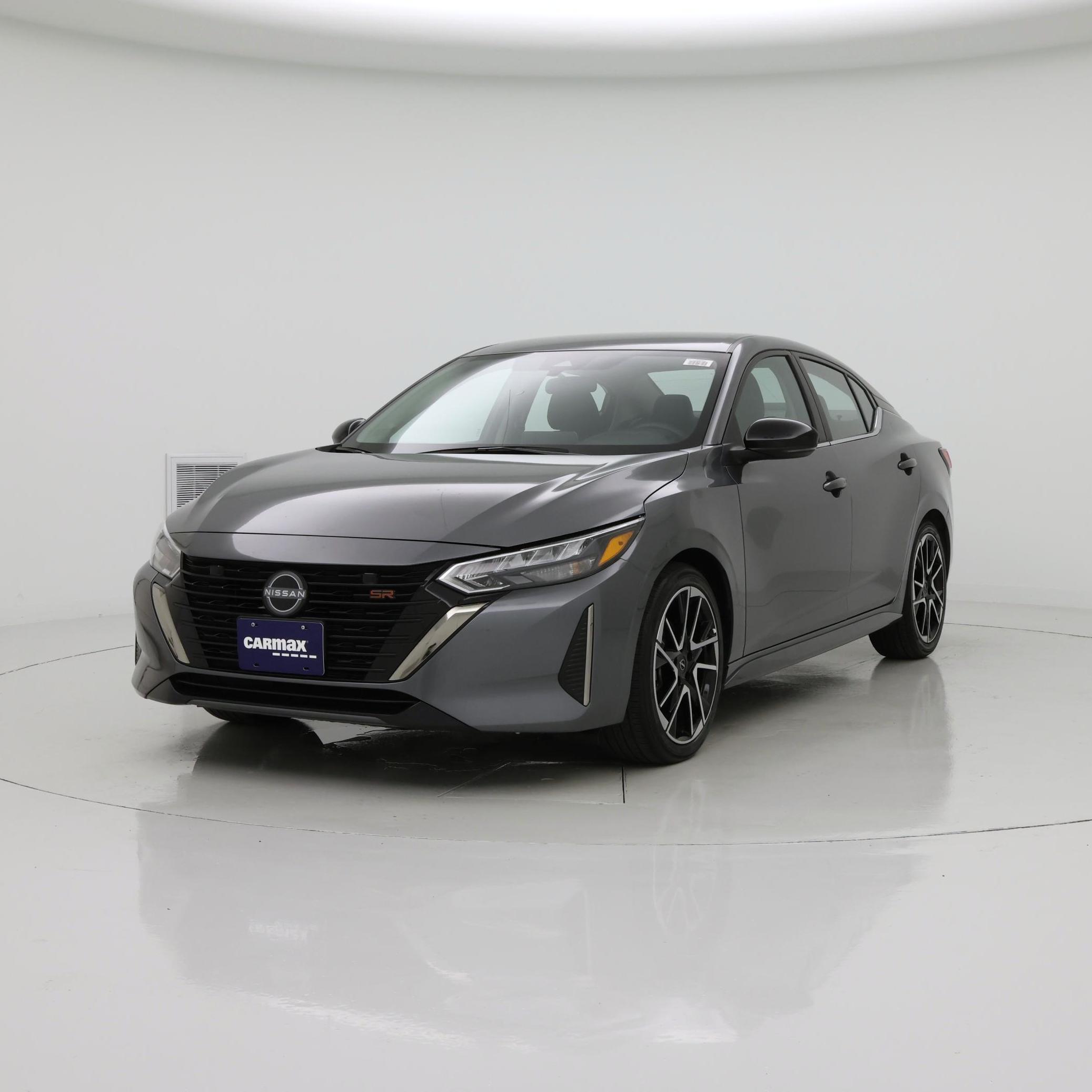Thumbnail: 2024 Nissan Sentra - 4