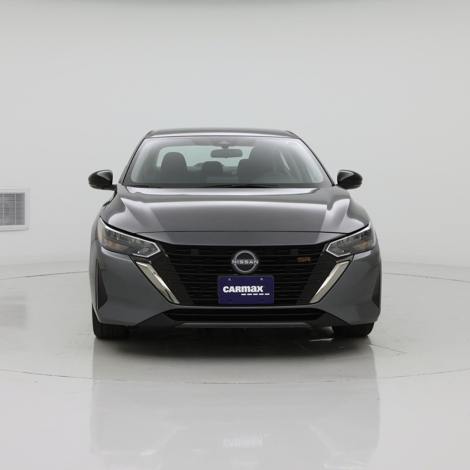Thumbnail: 2024 Nissan Sentra - 5