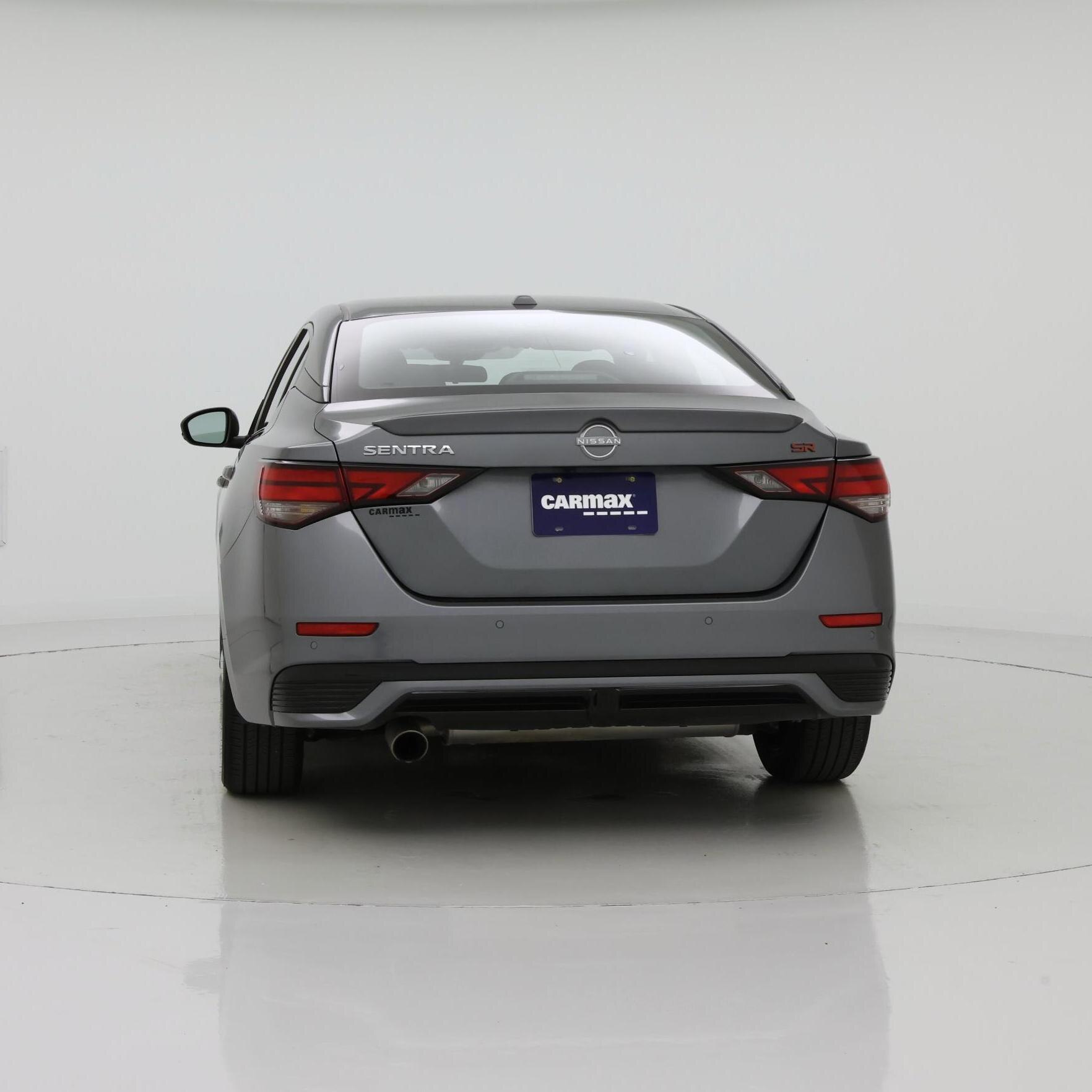 Thumbnail: 2024 Nissan Sentra - 6