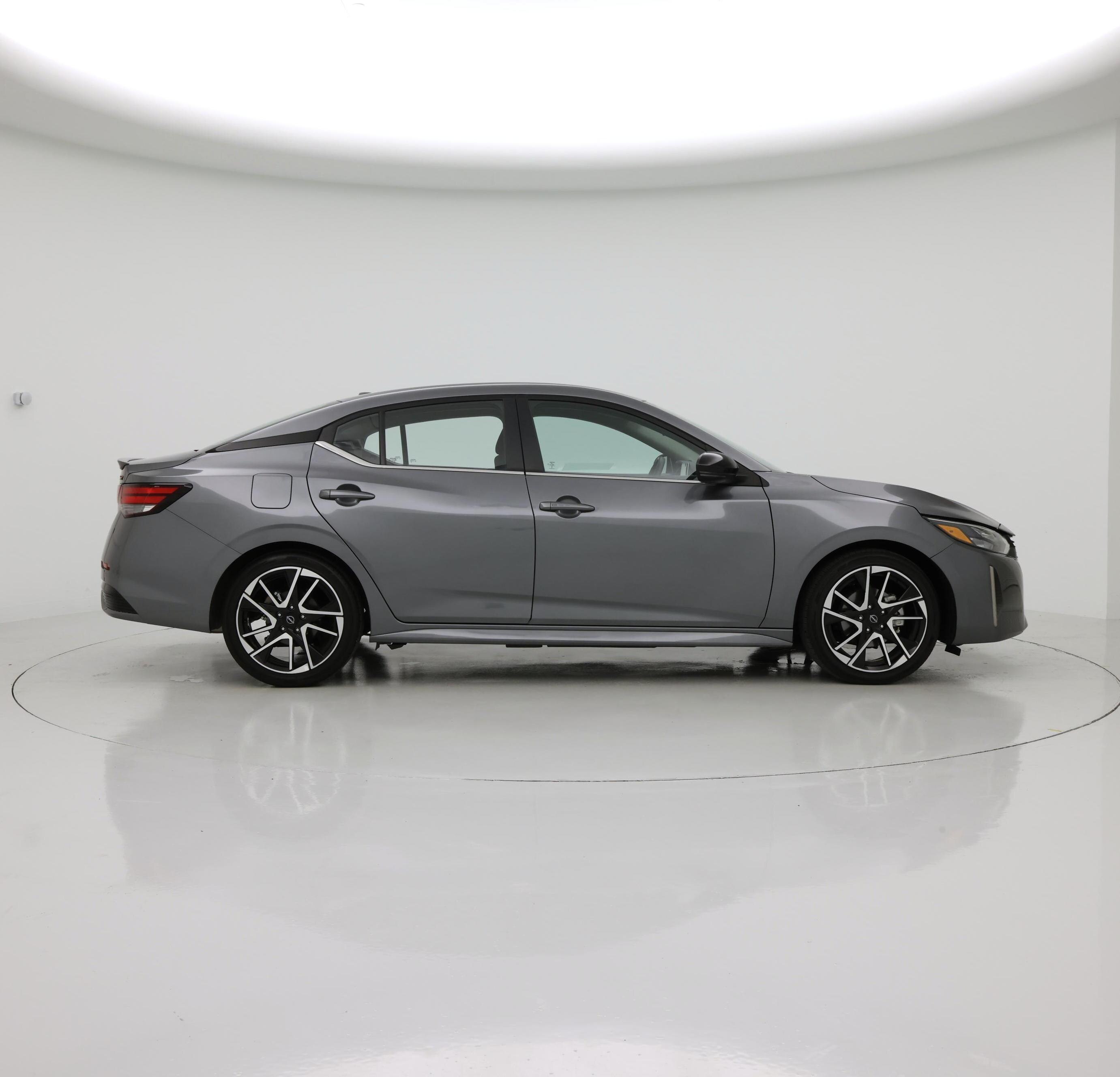 Thumbnail: 2024 Nissan Sentra - 7