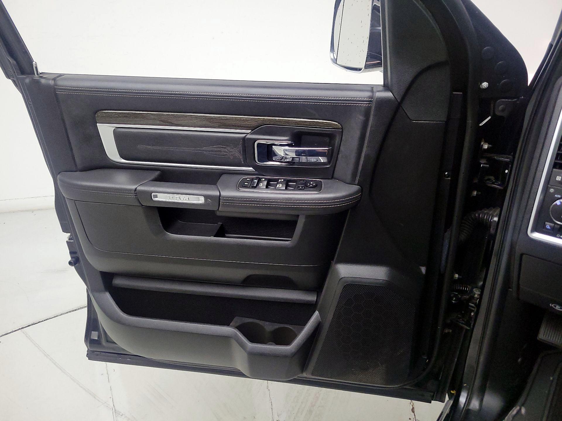 Thumbnail: 2014 RAM 1500 - 12