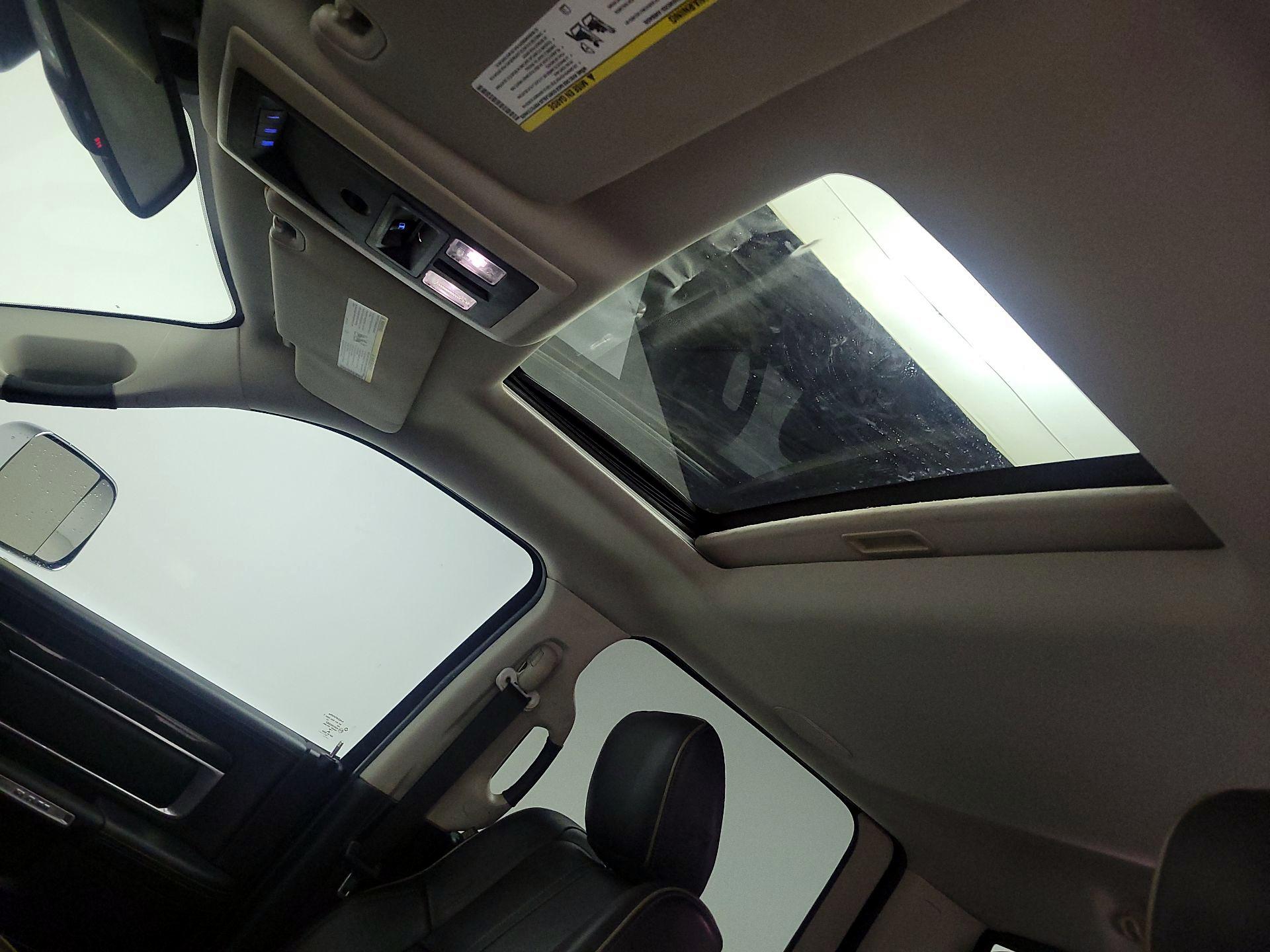 Thumbnail: 2014 RAM 1500 - 20