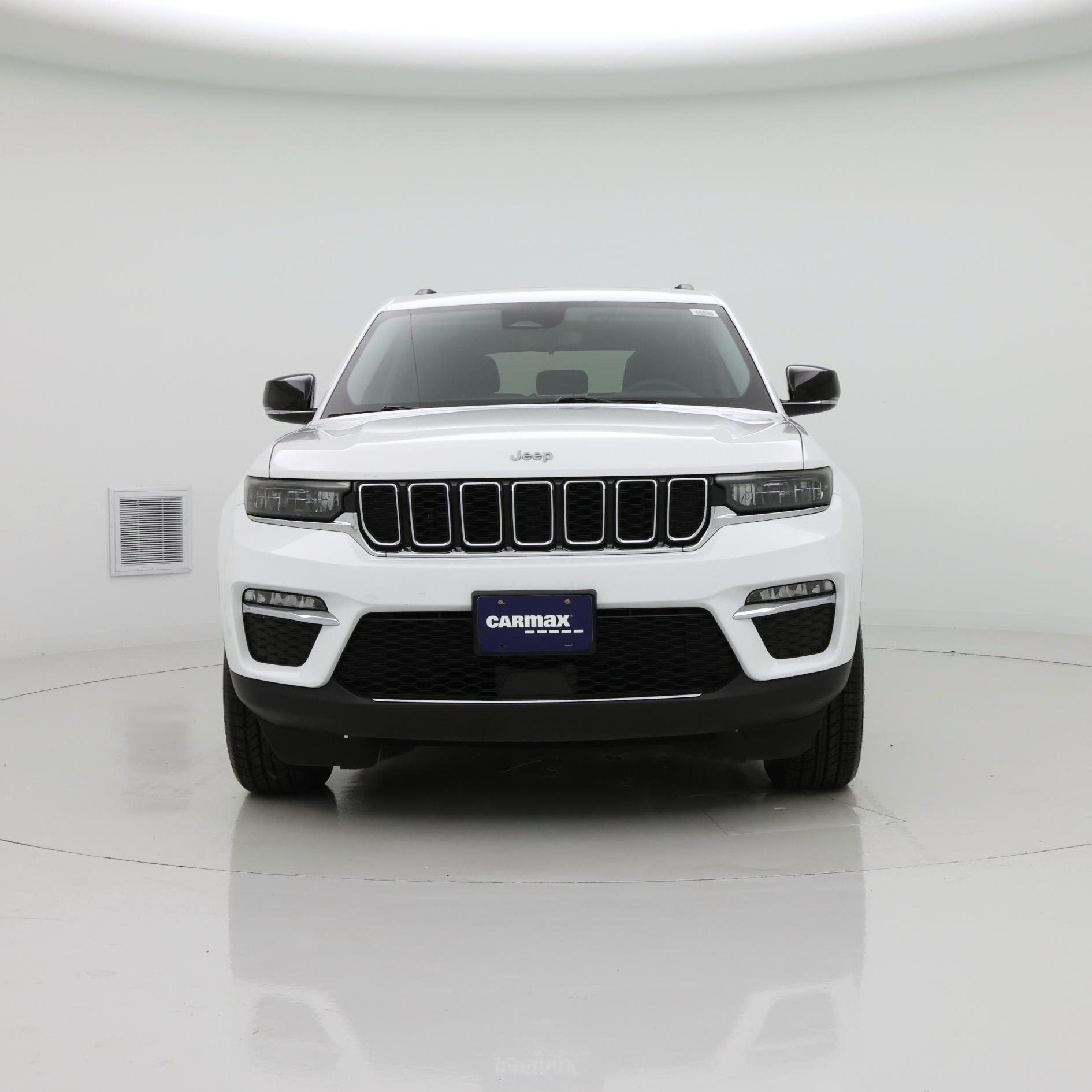 Thumbnail: 2023 Jeep Grand Cherokee - 5